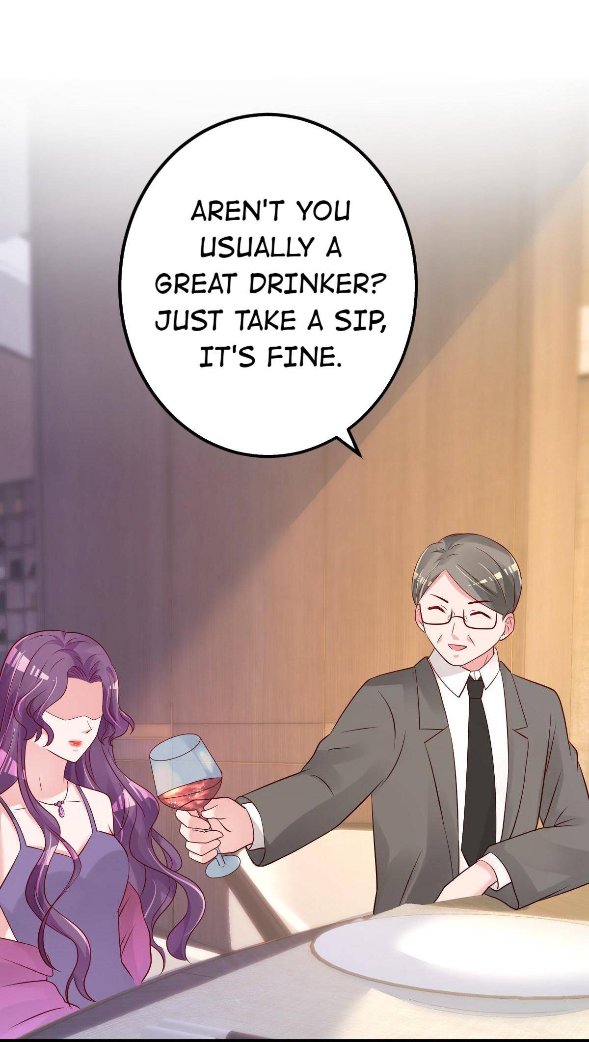 A Second Chance At Love chapter 69 - page 17