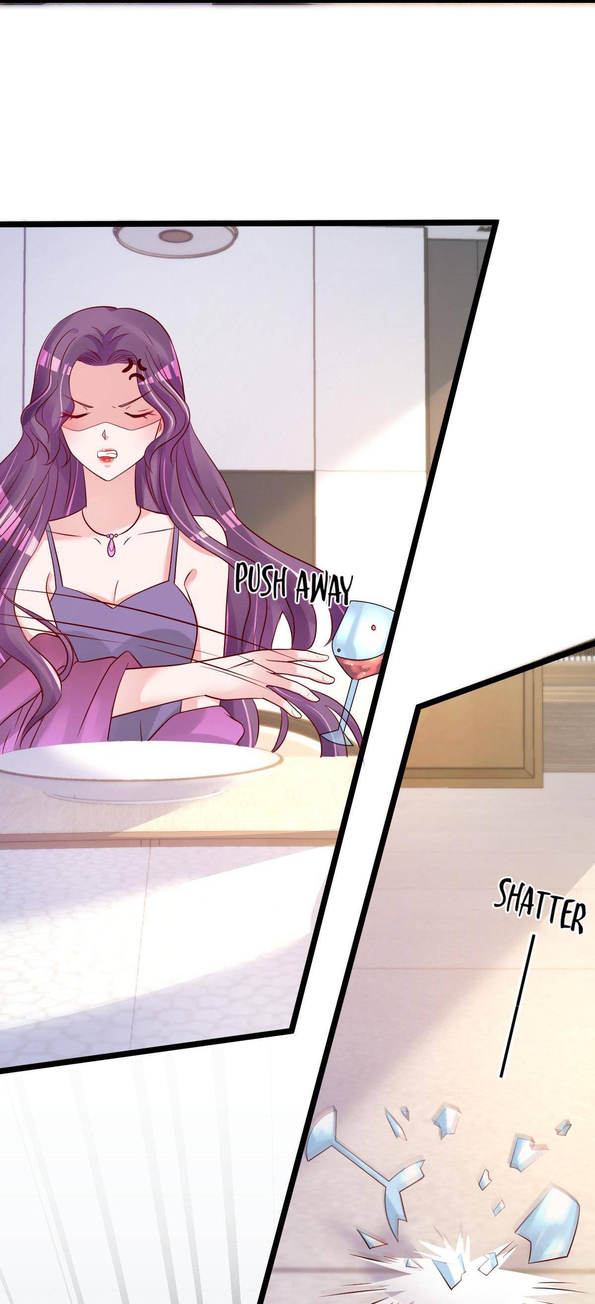 A Second Chance At Love chapter 69 - page 18