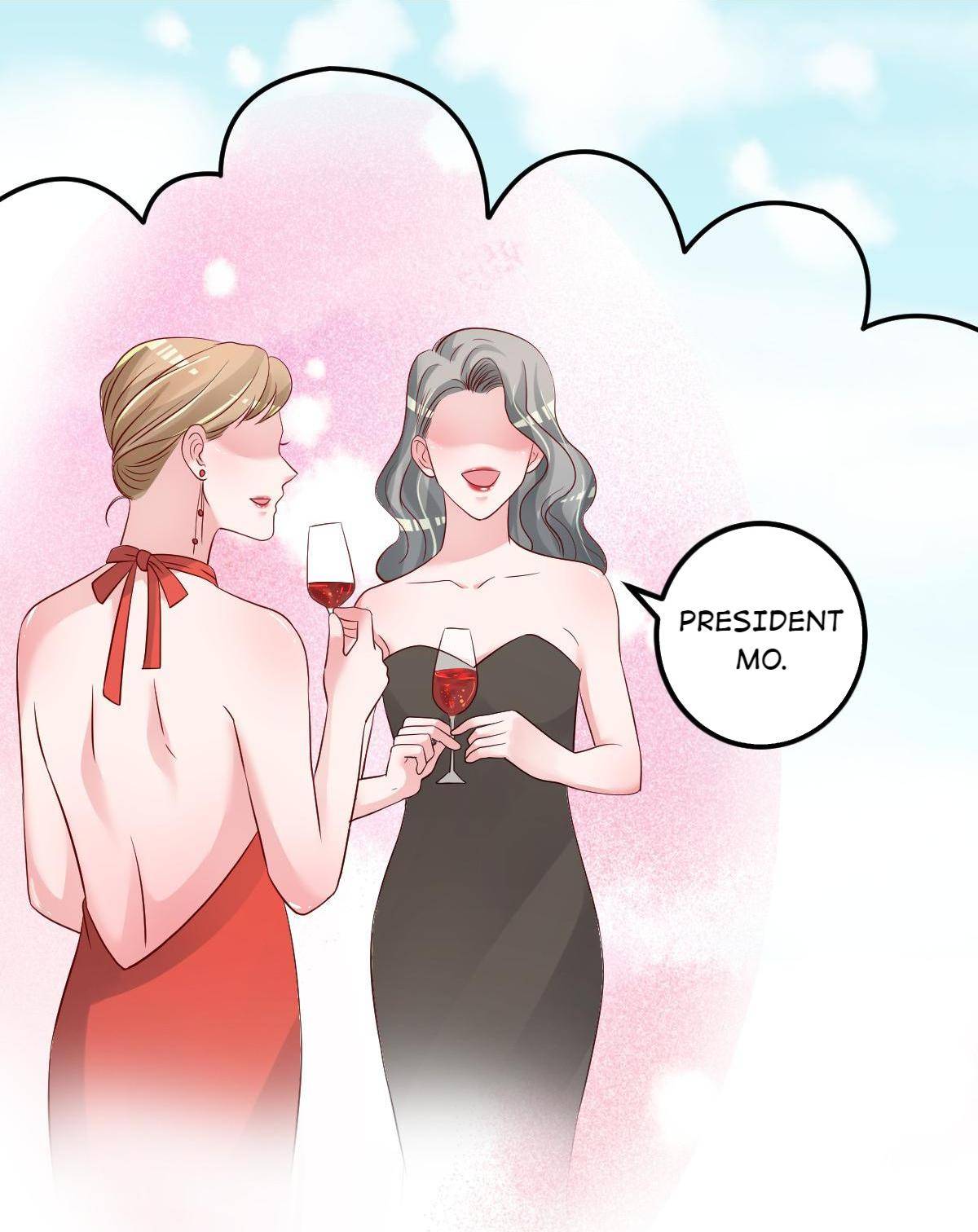 A Second Chance At Love chapter 69 - page 2