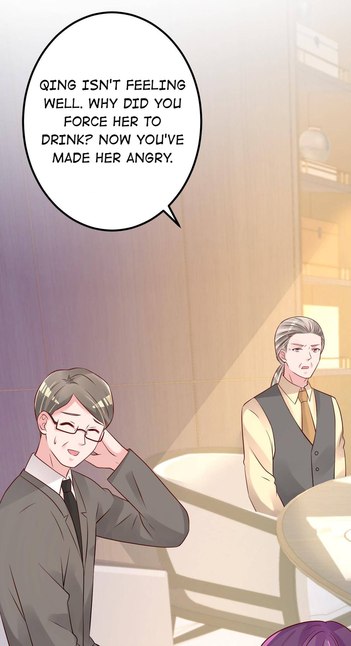 A Second Chance At Love chapter 69 - page 20