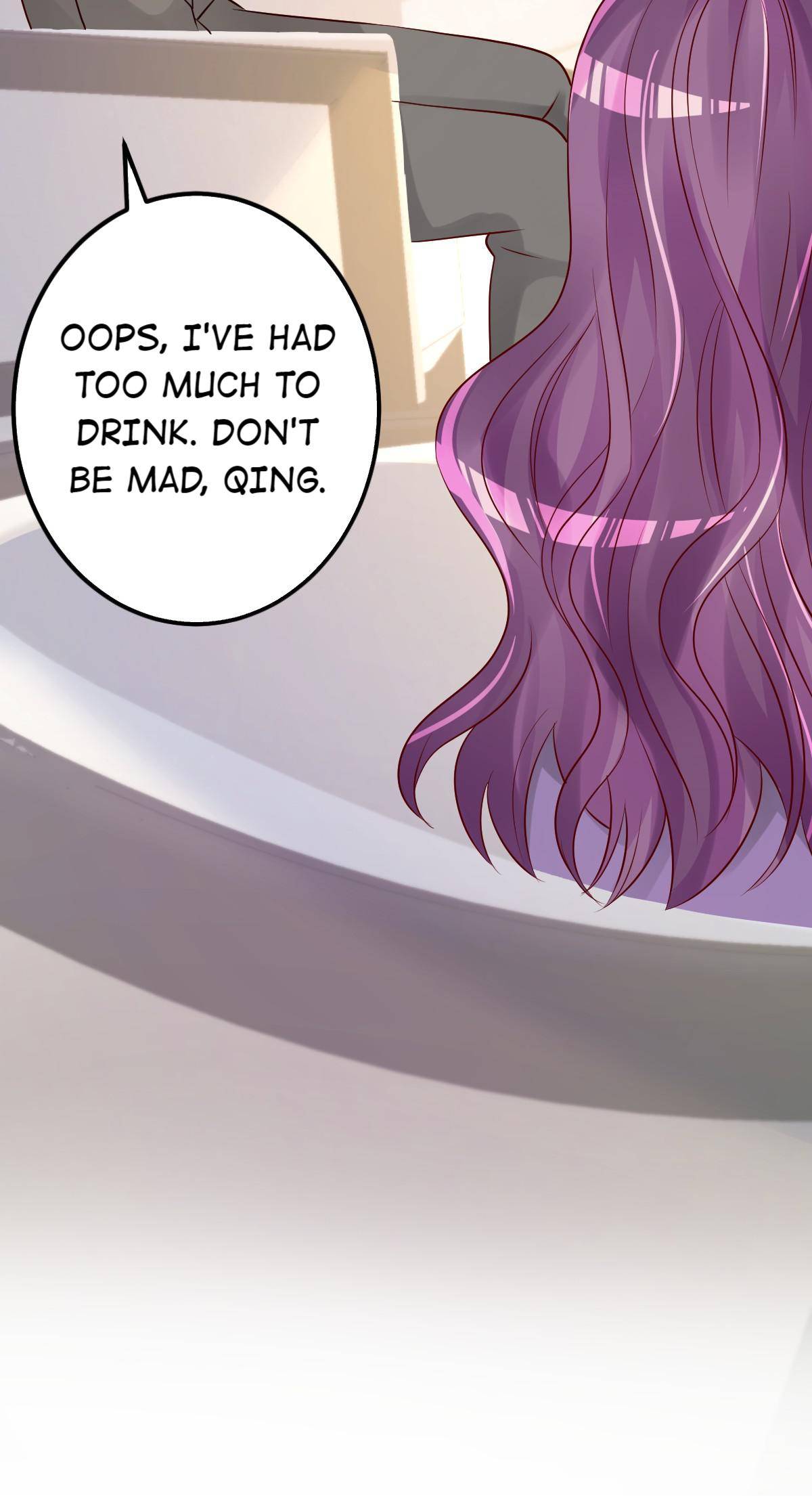 A Second Chance At Love chapter 69 - page 21