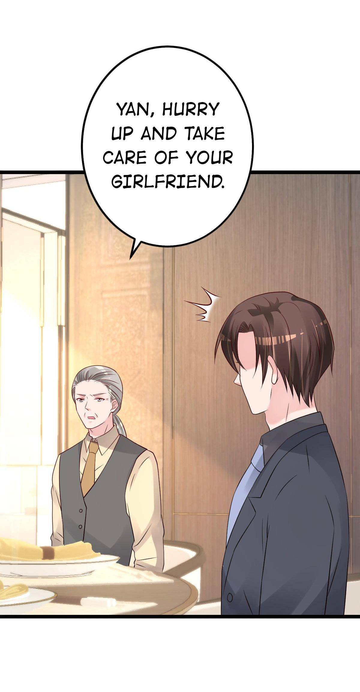 A Second Chance At Love chapter 69 - page 22