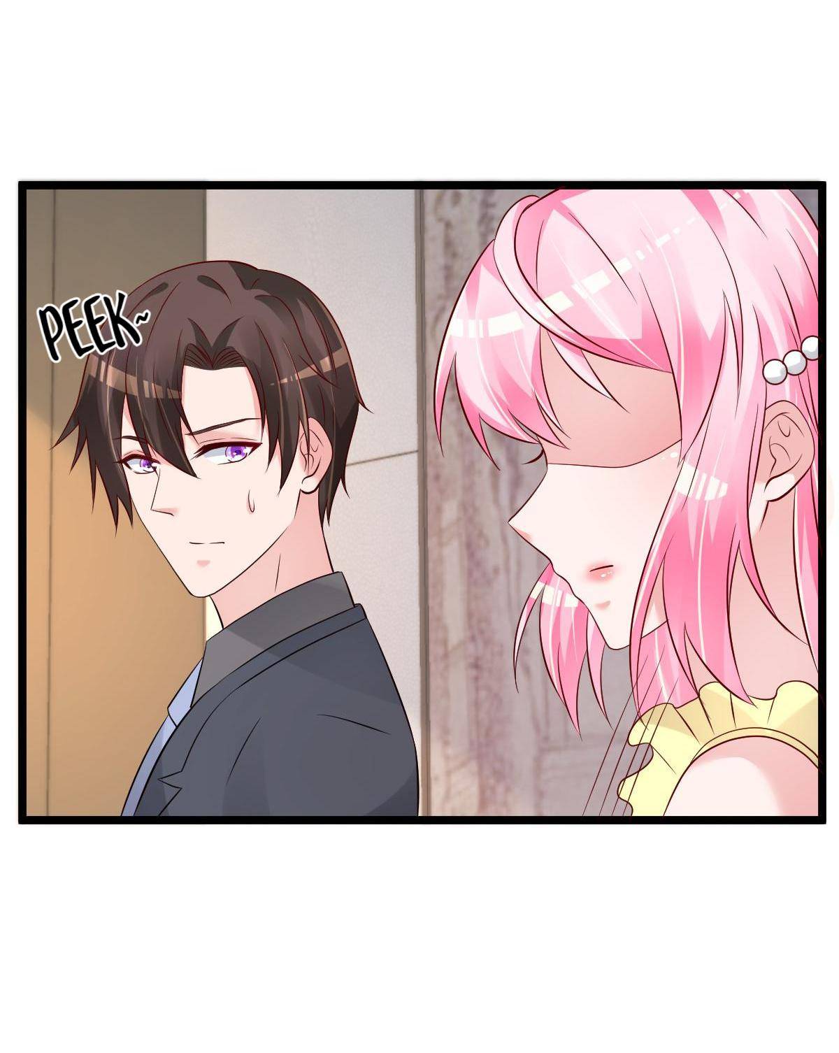 A Second Chance At Love chapter 69 - page 23