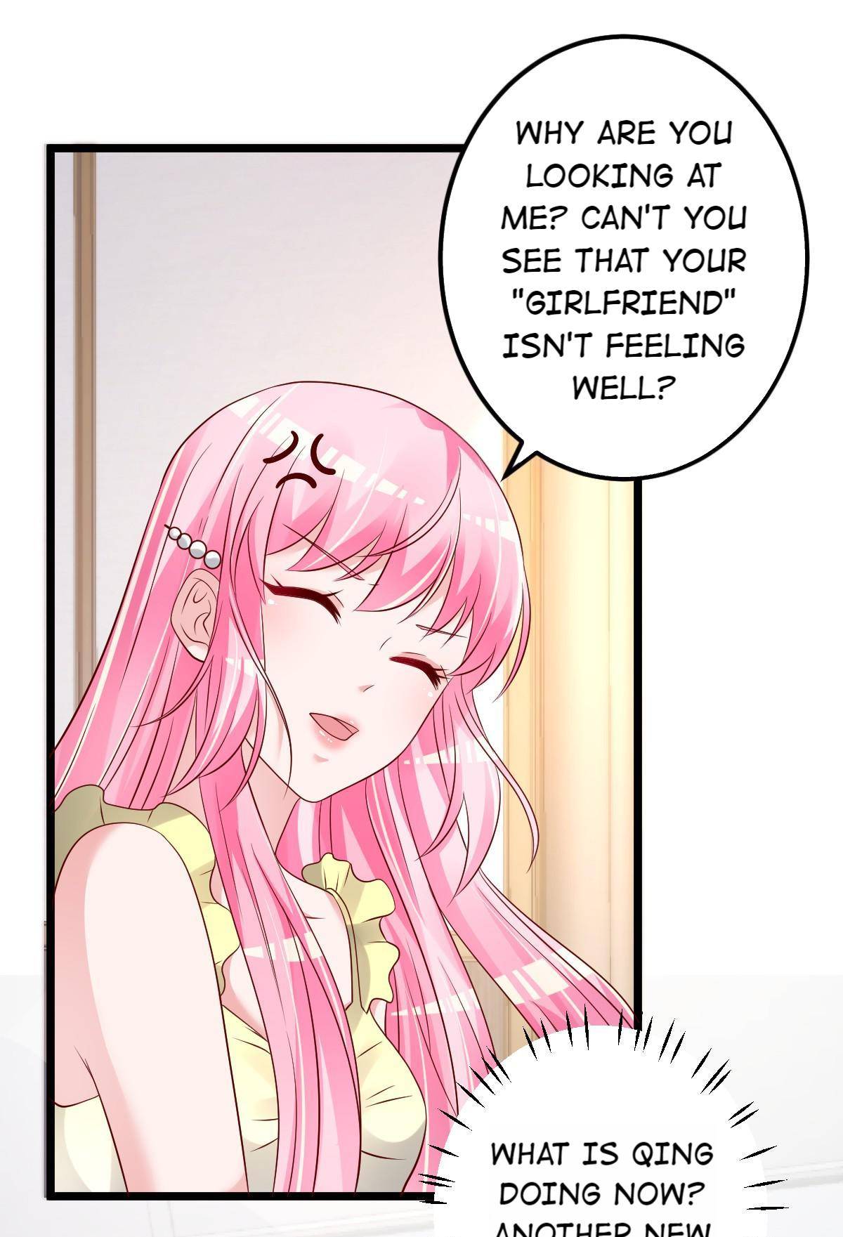 A Second Chance At Love chapter 69 - page 24