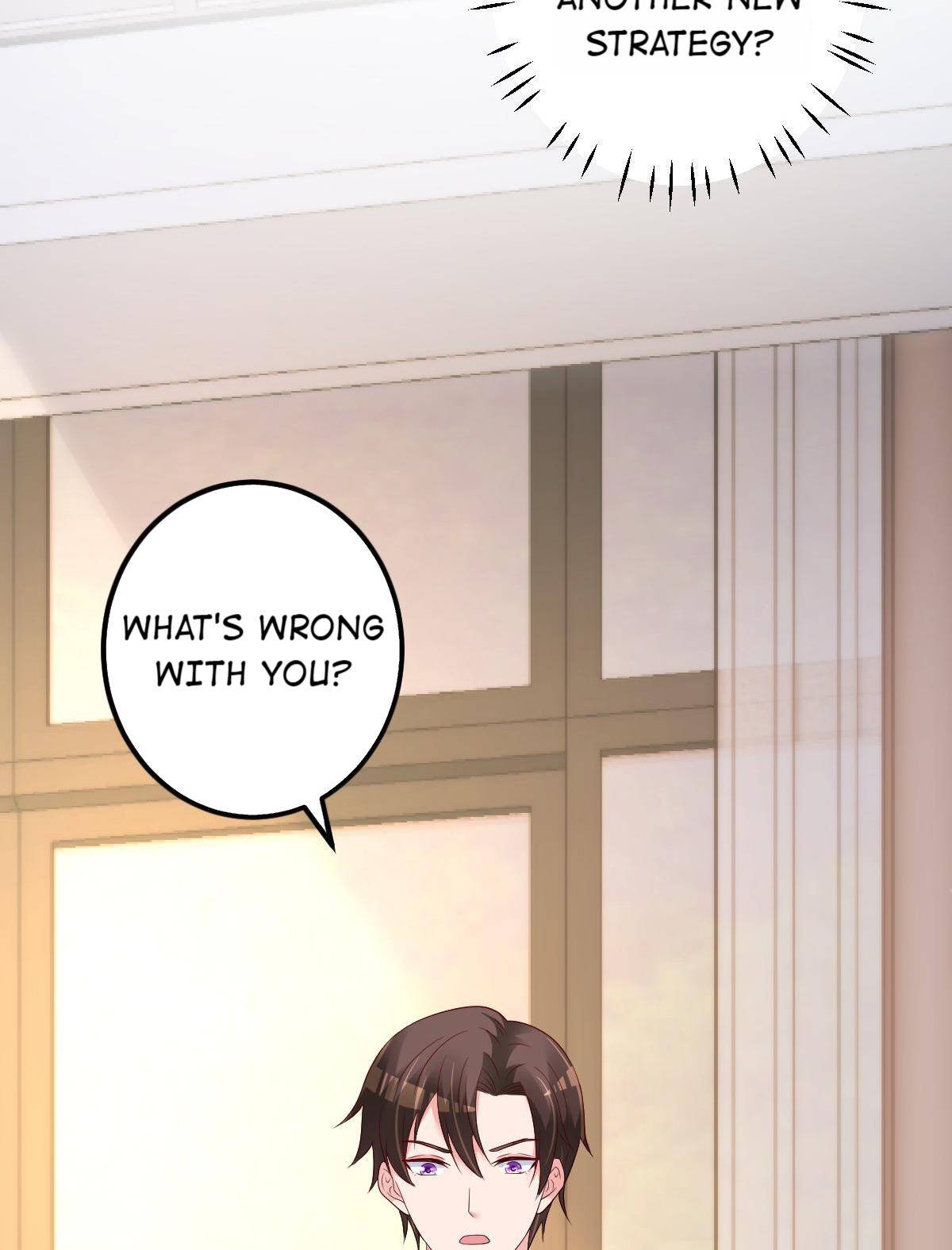 A Second Chance At Love chapter 69 - page 25
