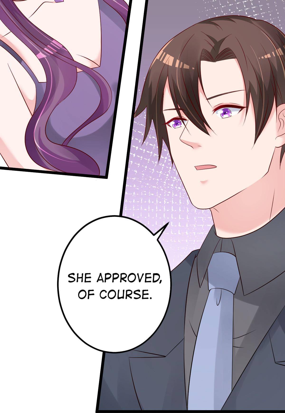 A Second Chance At Love chapter 69 - page 28