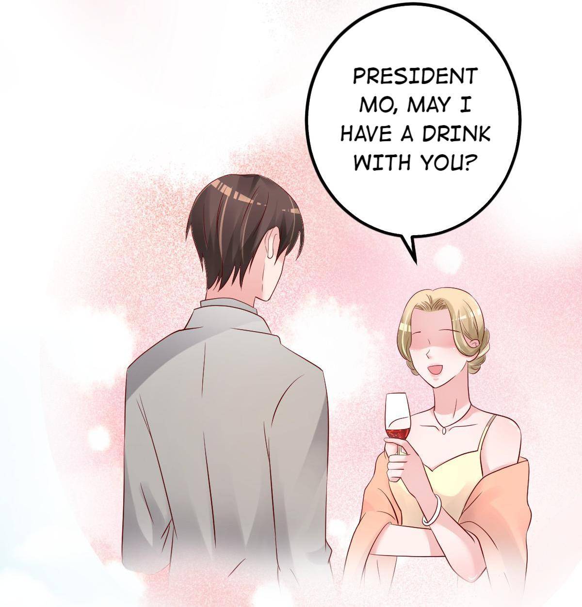A Second Chance At Love chapter 69 - page 3
