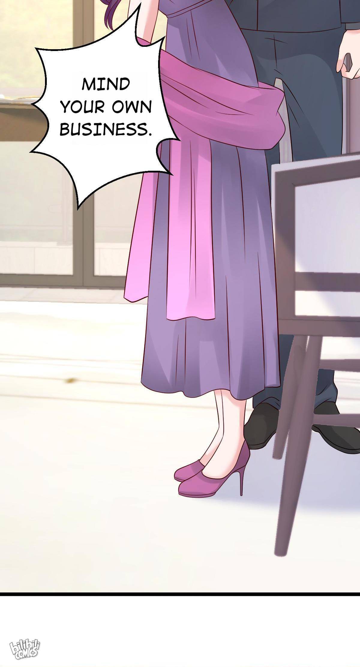 A Second Chance At Love chapter 69 - page 30