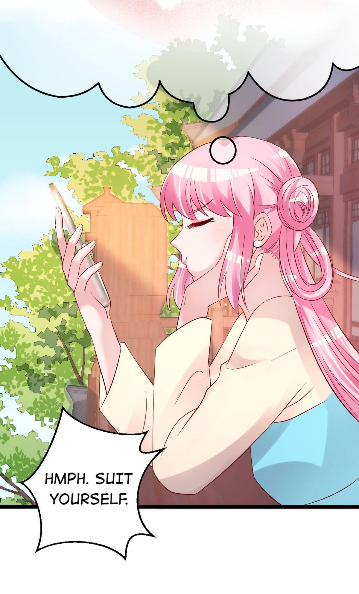 A Second Chance At Love chapter 69 - page 4
