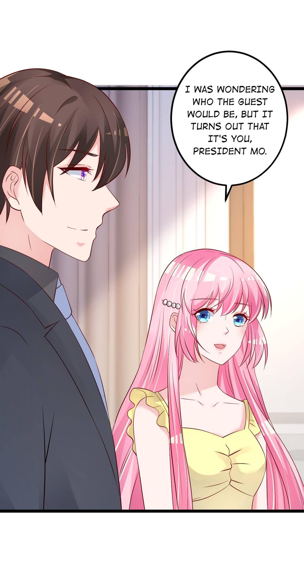 A Second Chance At Love chapter 69 - page 7