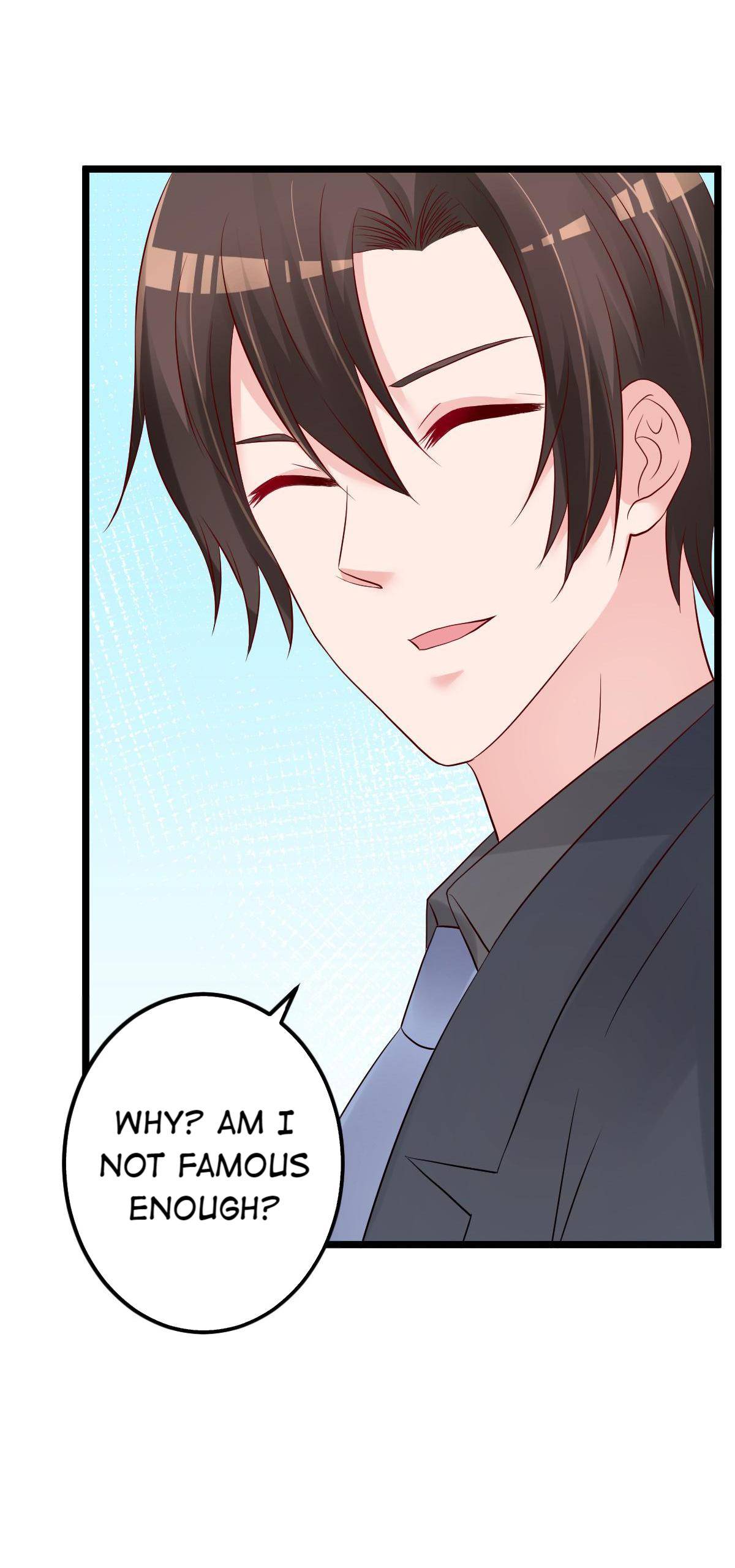 A Second Chance At Love chapter 69 - page 8