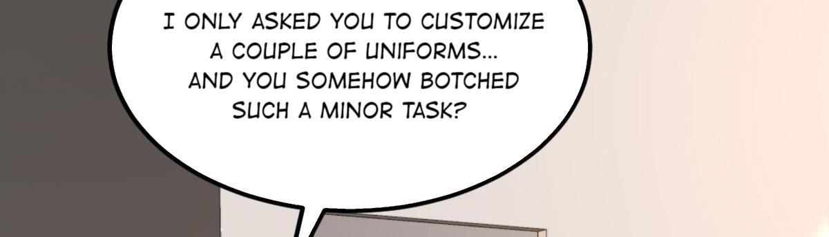 A Second Chance At Love chapter 12 - page 11