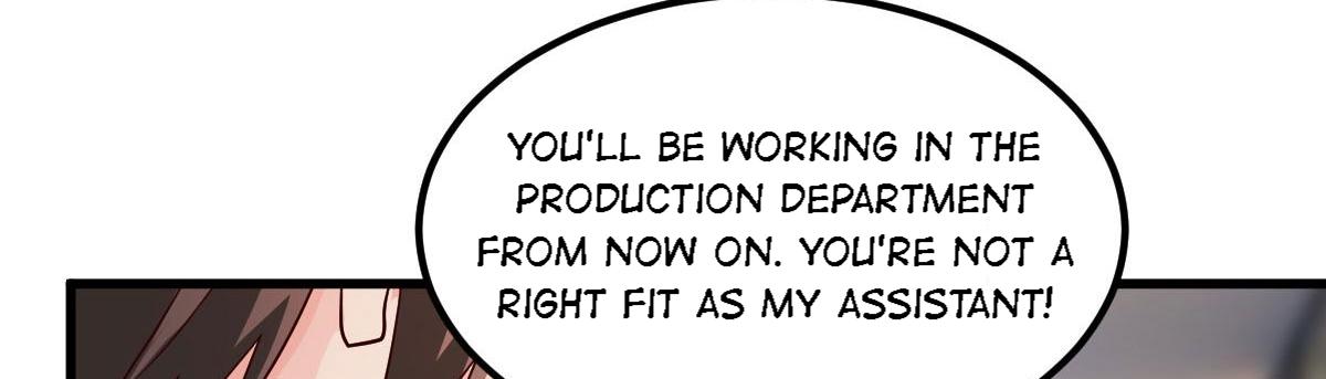 A Second Chance At Love chapter 12 - page 29