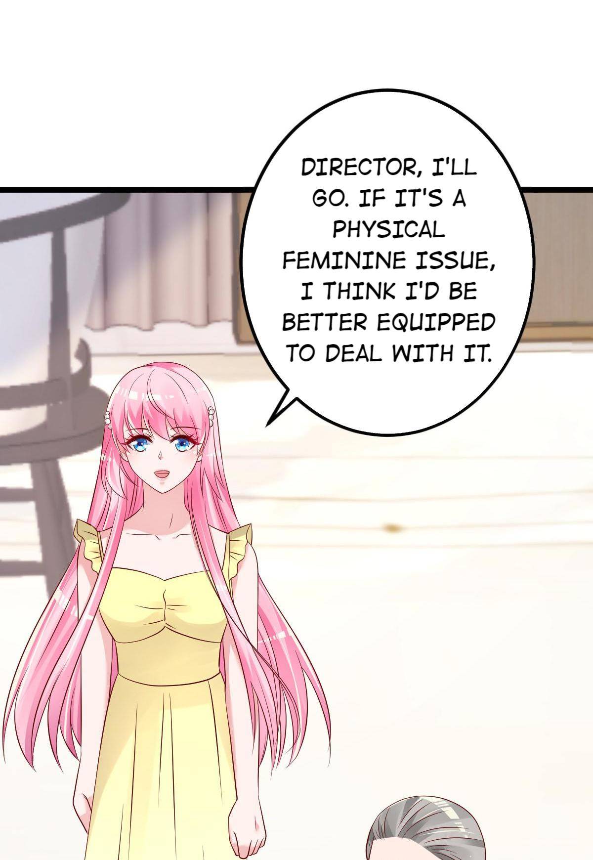 A Second Chance At Love chapter 70 - page 10