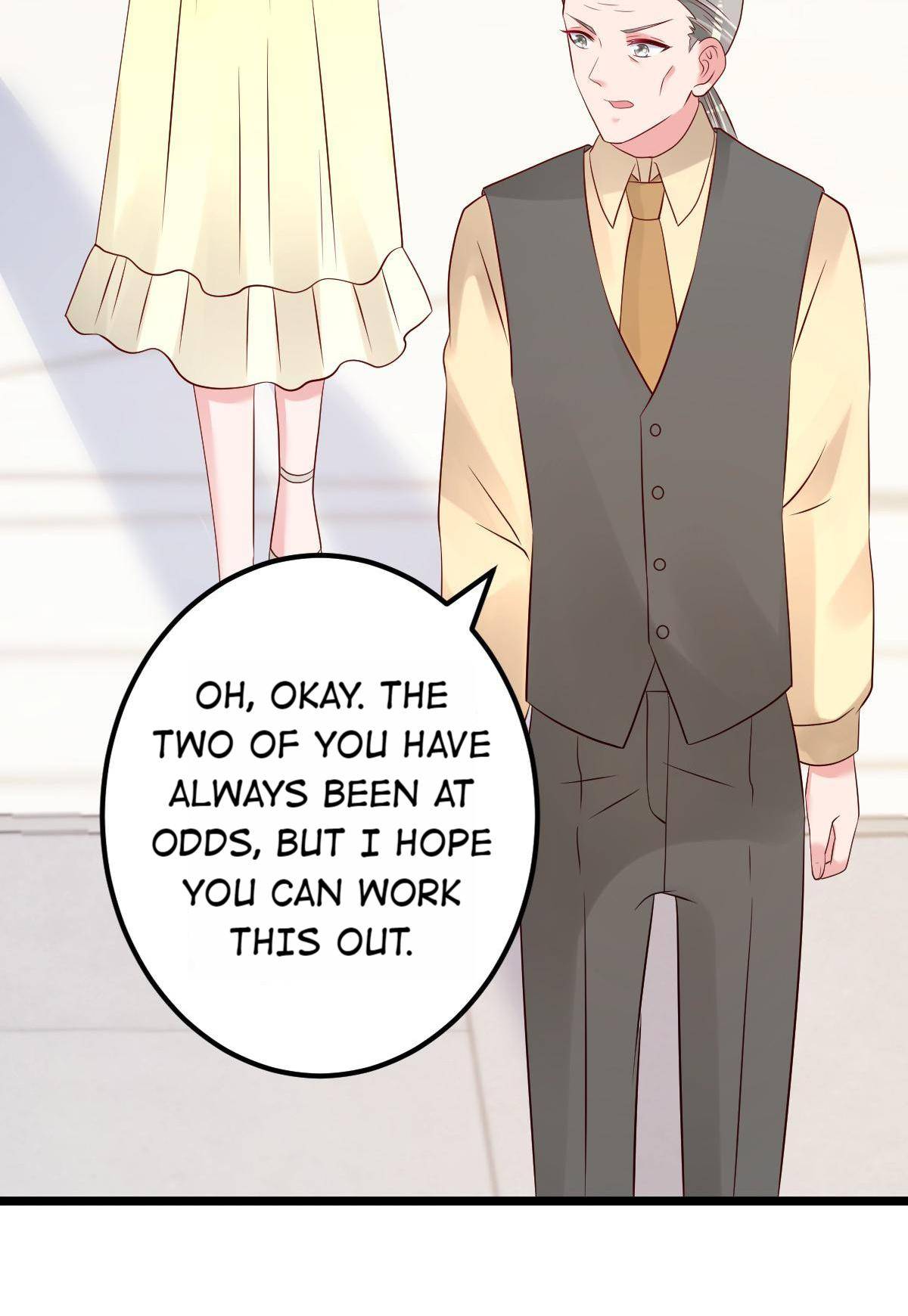 A Second Chance At Love chapter 70 - page 11