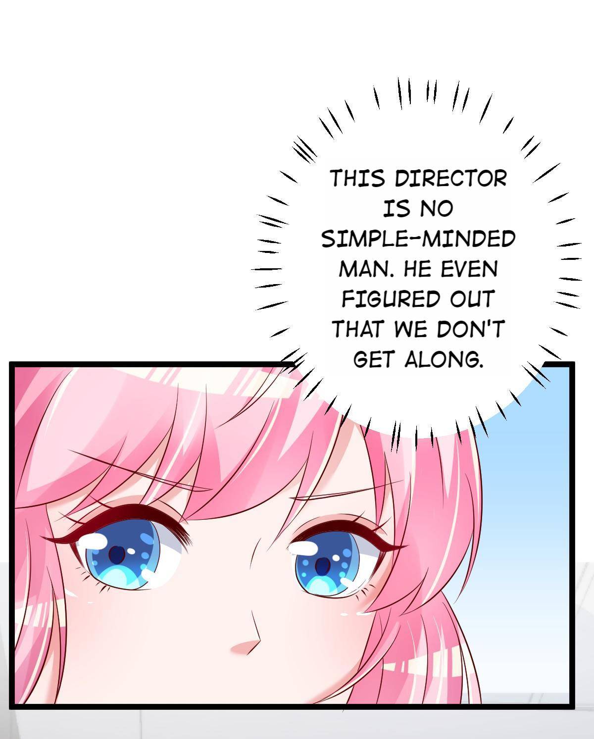 A Second Chance At Love chapter 70 - page 12
