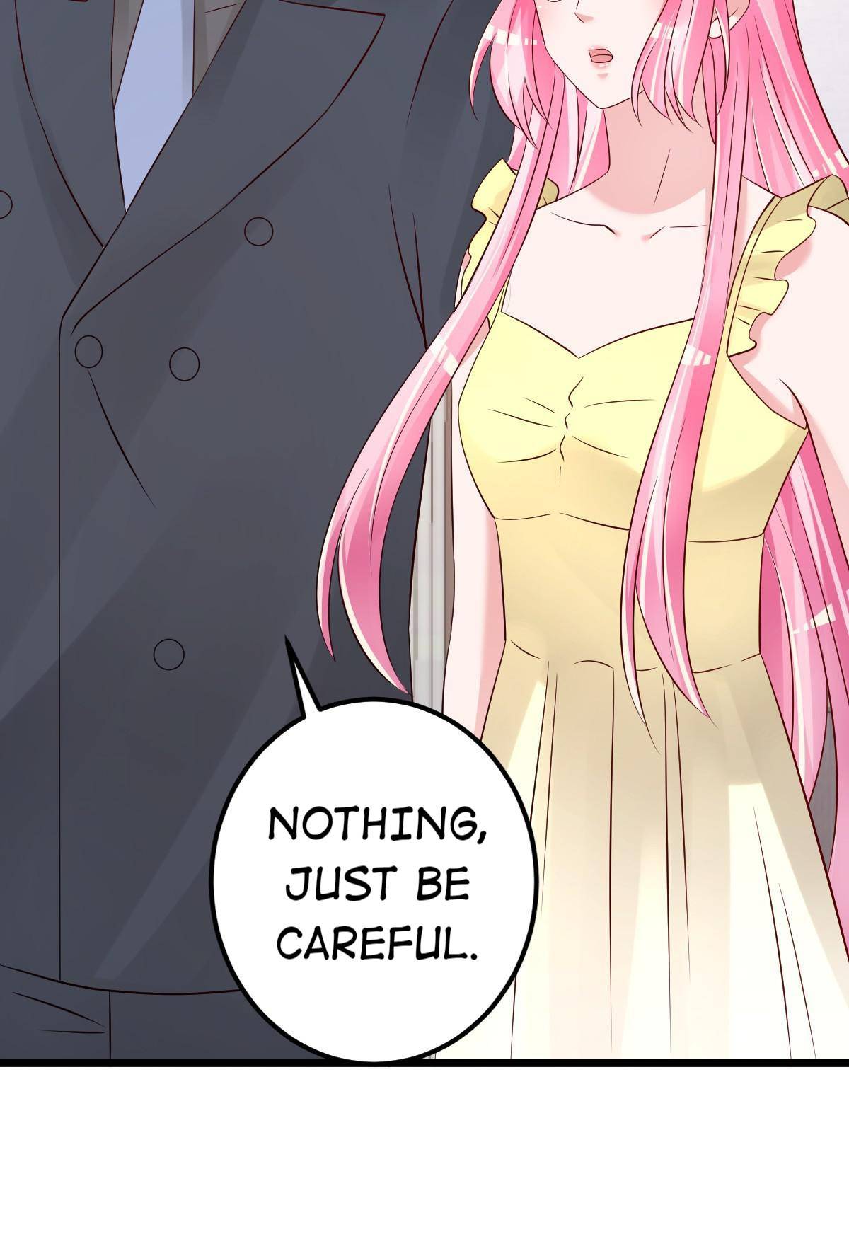 A Second Chance At Love chapter 70 - page 16