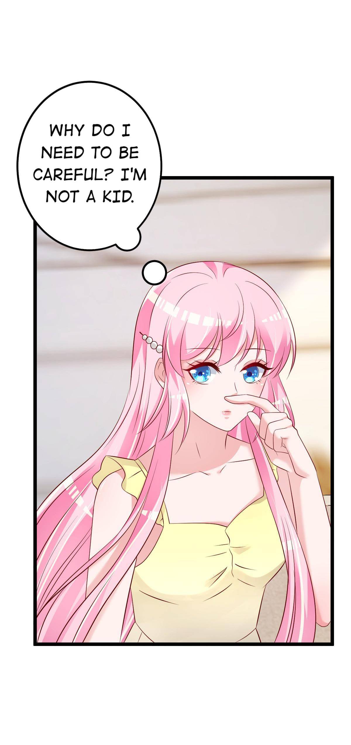 A Second Chance At Love chapter 70 - page 17