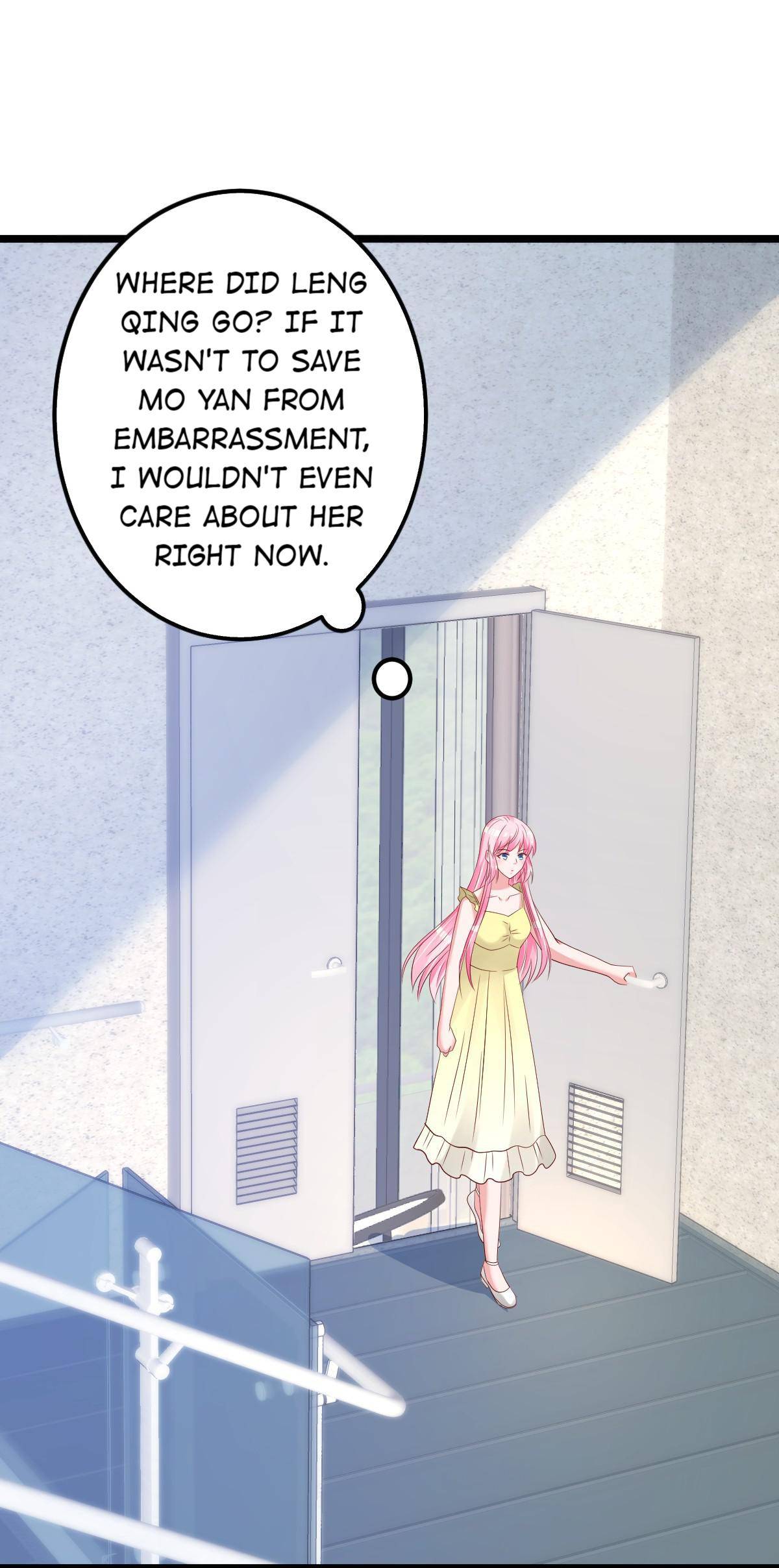 A Second Chance At Love chapter 70 - page 18