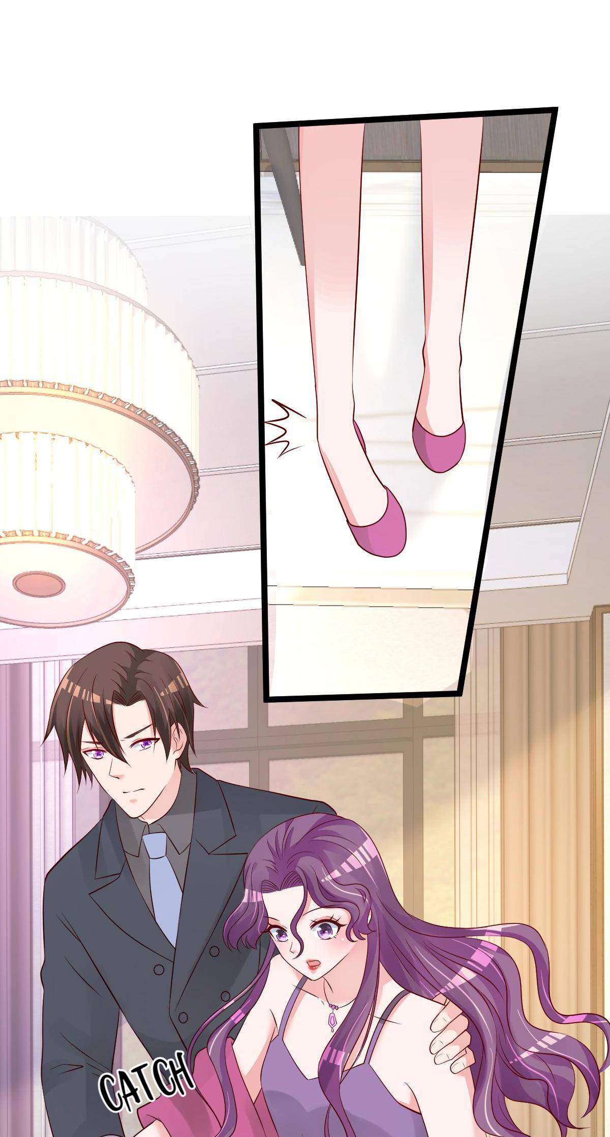 A Second Chance At Love chapter 70 - page 2