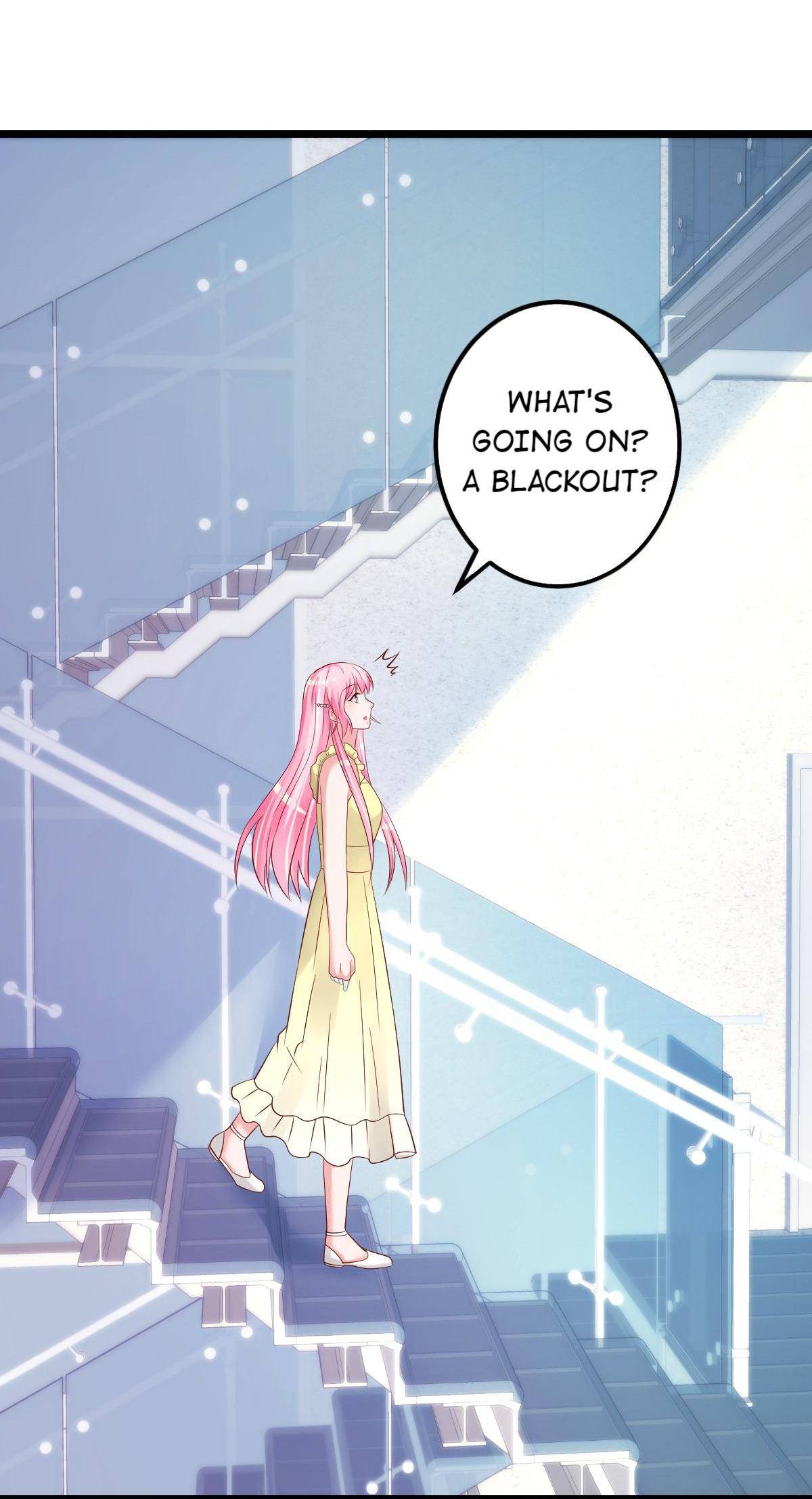A Second Chance At Love chapter 70 - page 20