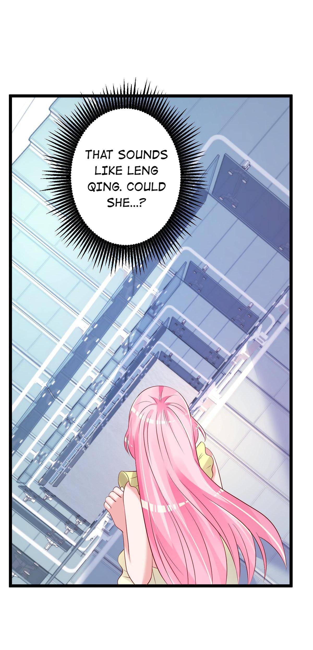 A Second Chance At Love chapter 70 - page 22