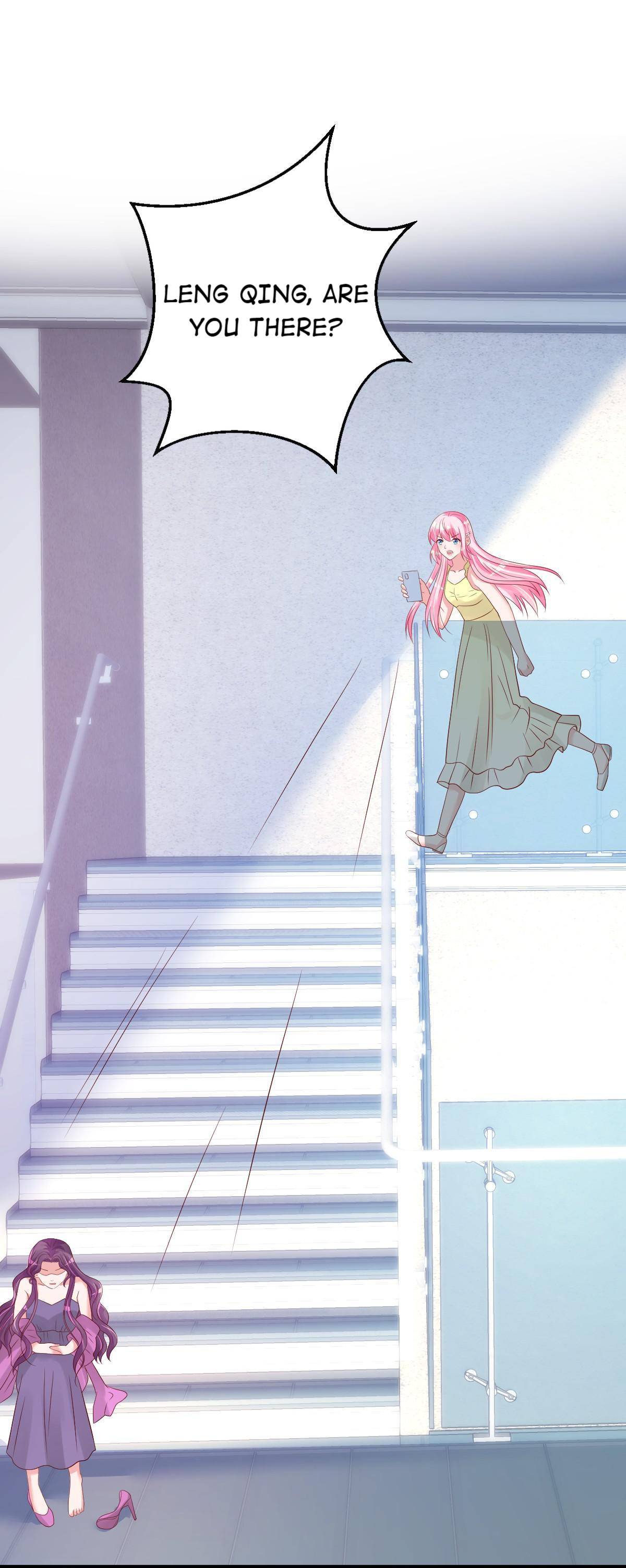 A Second Chance At Love chapter 70 - page 23