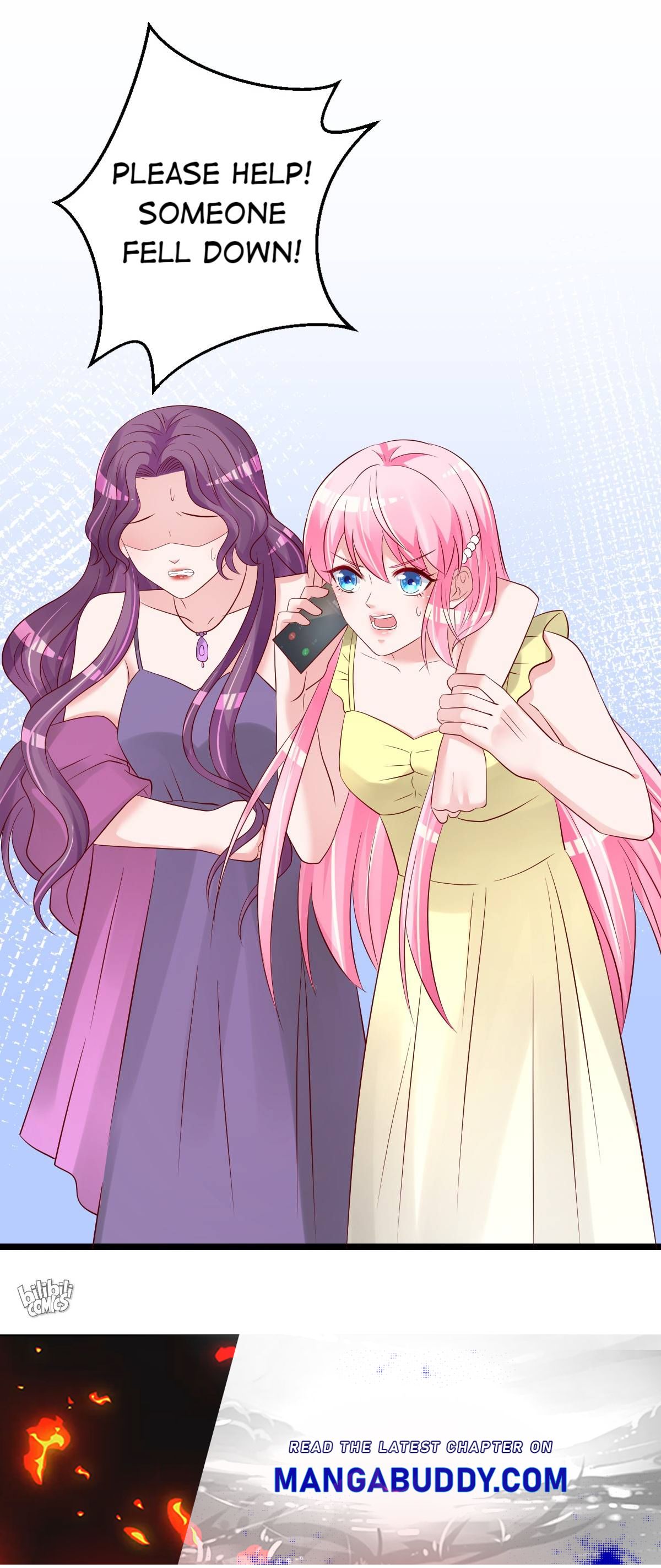 A Second Chance At Love chapter 70 - page 26