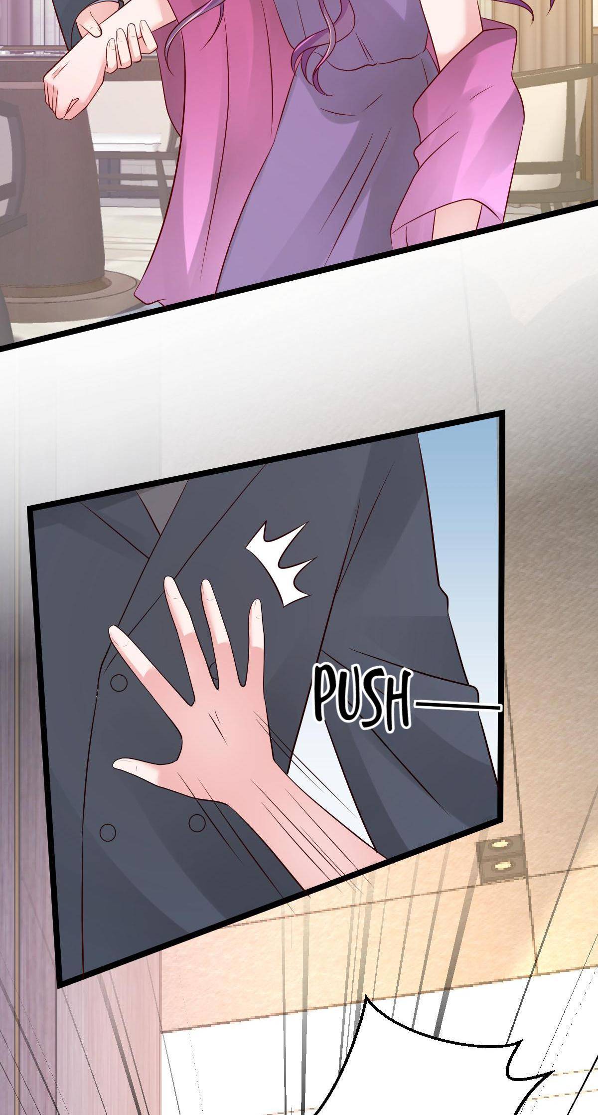 A Second Chance At Love chapter 70 - page 3