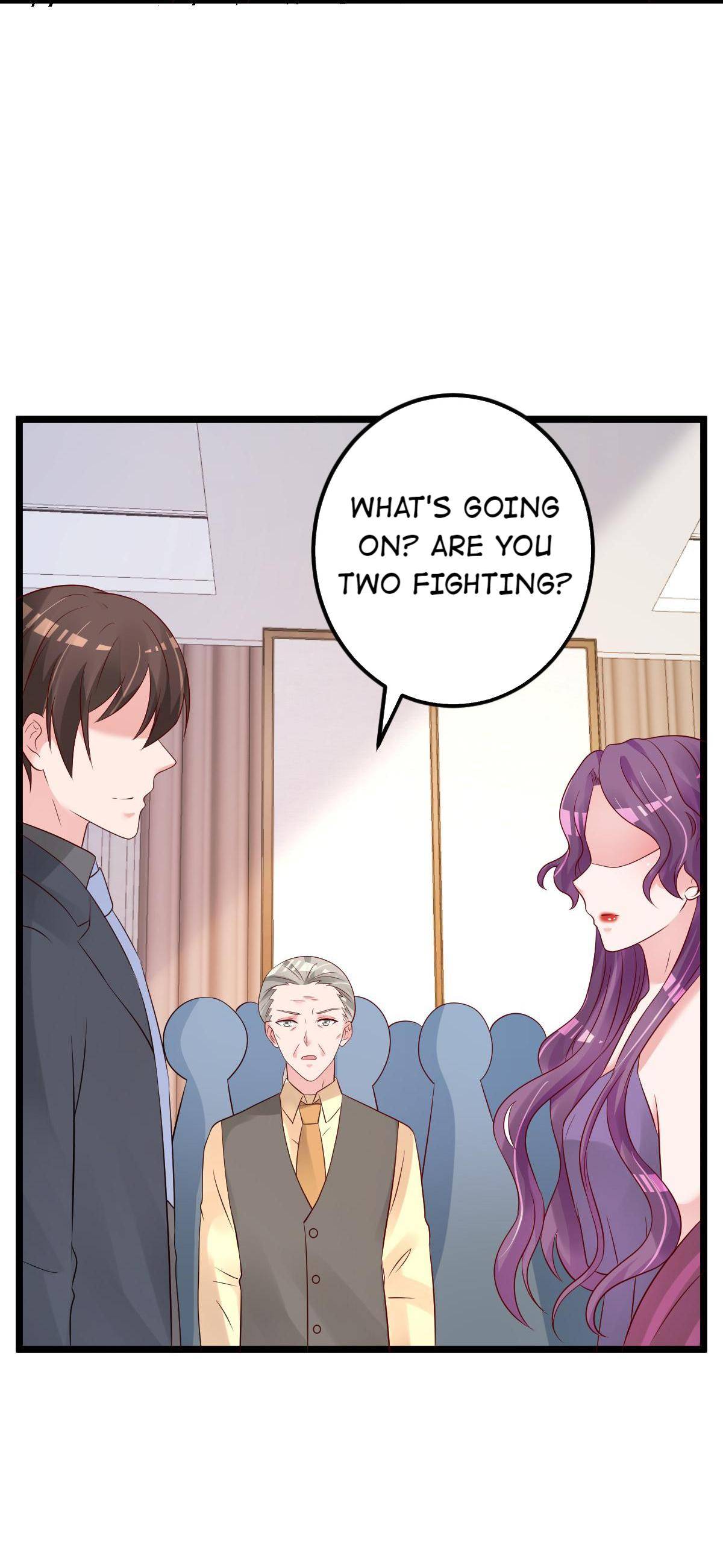 A Second Chance At Love chapter 70 - page 5