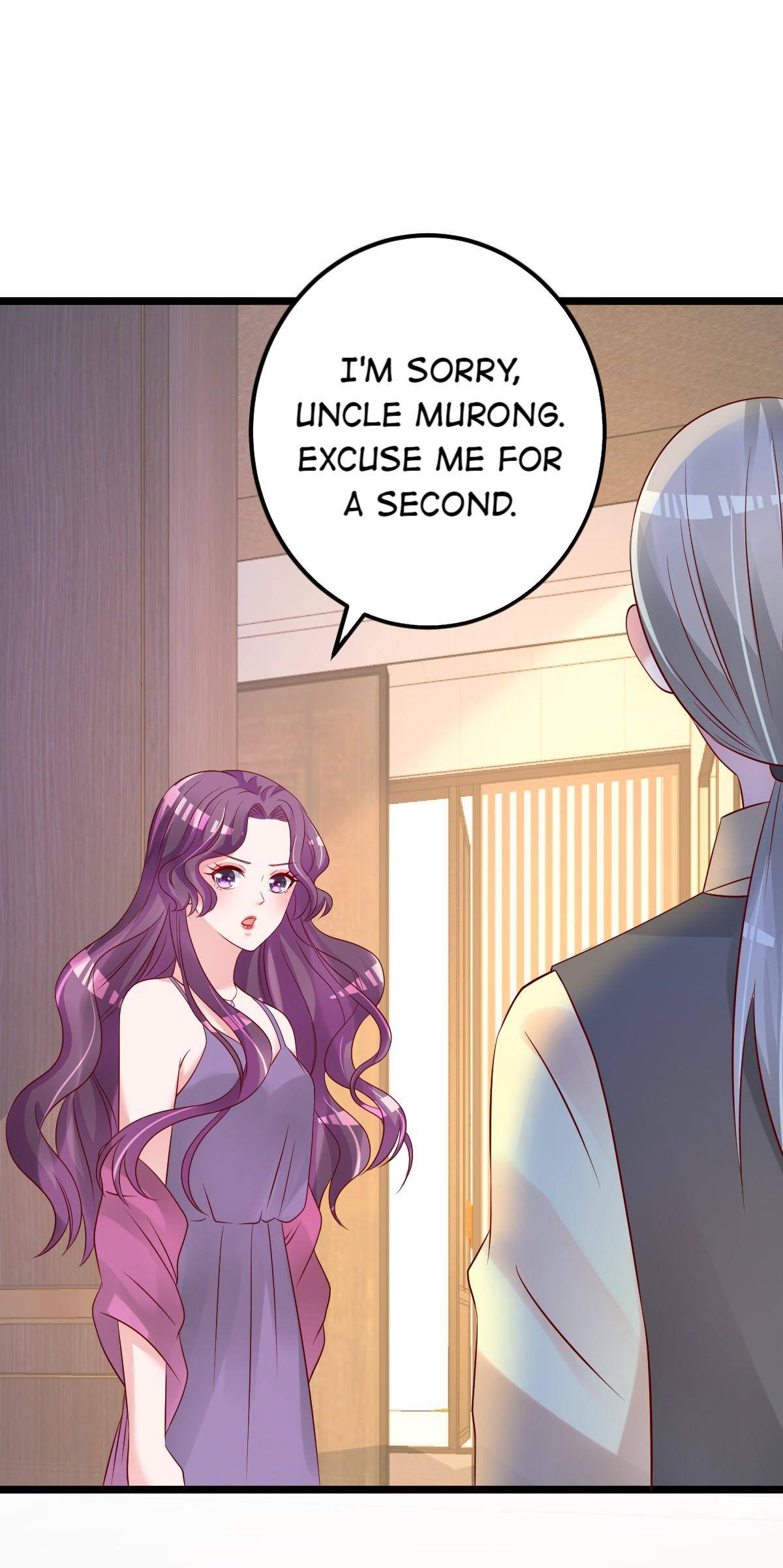 A Second Chance At Love chapter 70 - page 6
