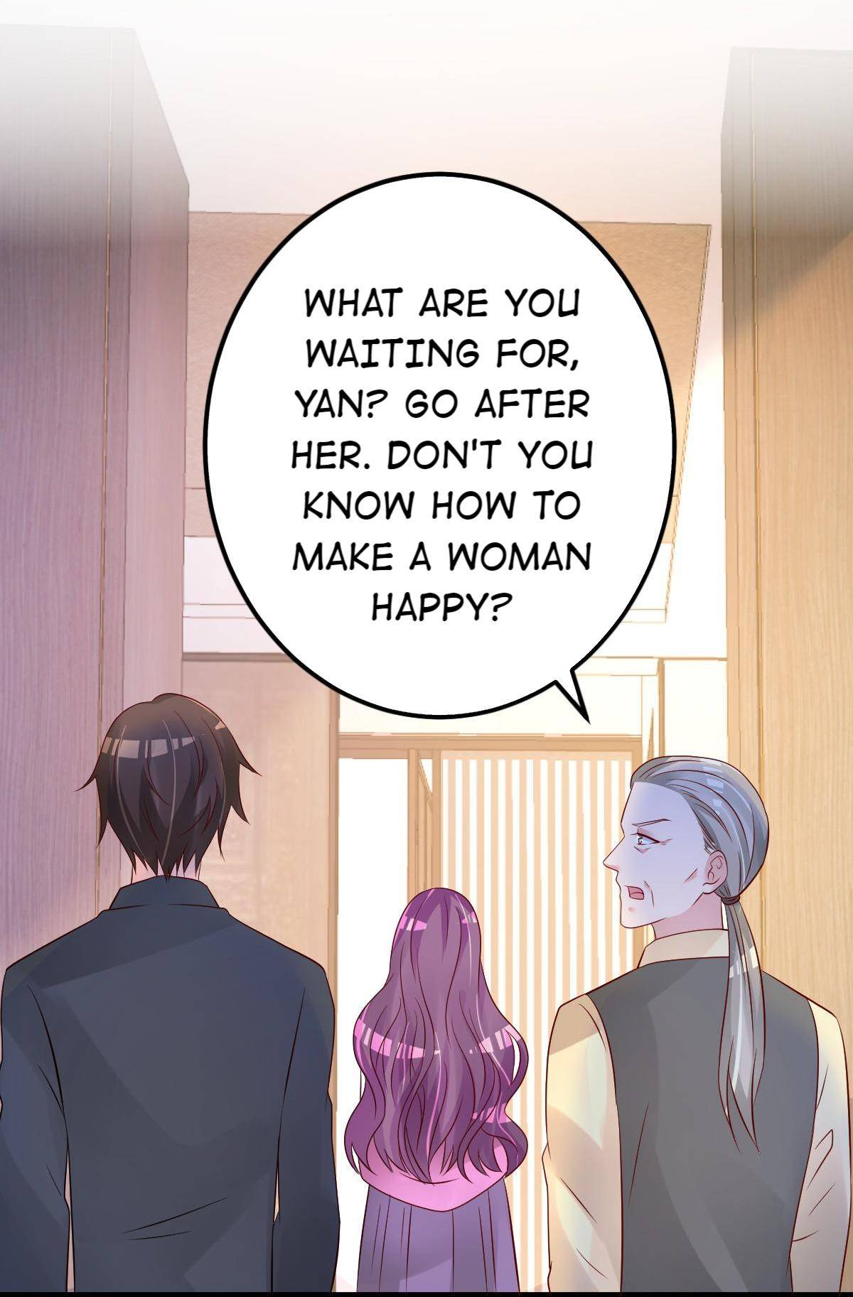 A Second Chance At Love chapter 70 - page 7