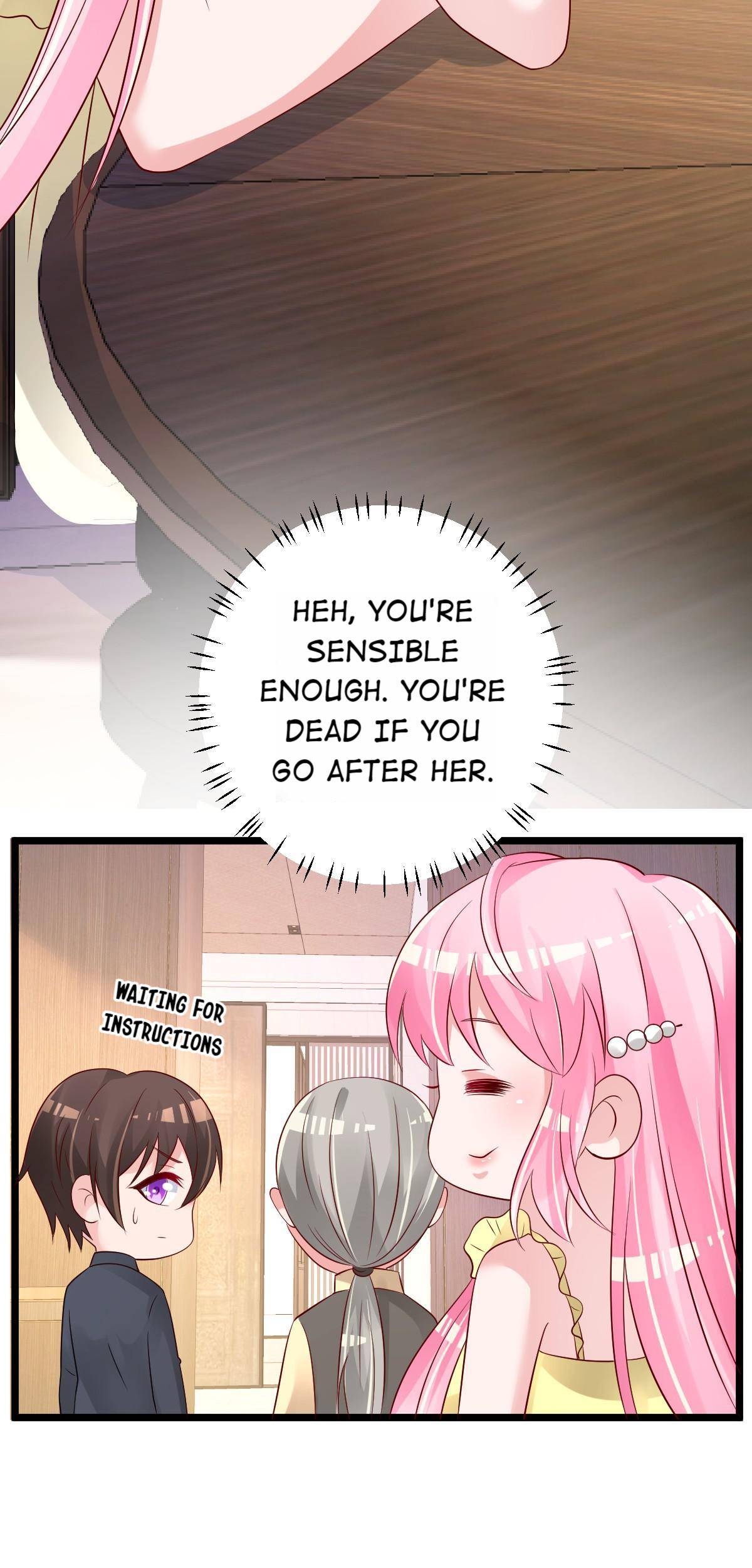 A Second Chance At Love chapter 70 - page 9