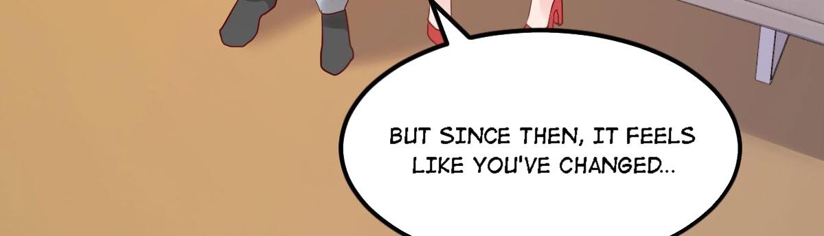 A Second Chance At Love chapter 13 - page 110