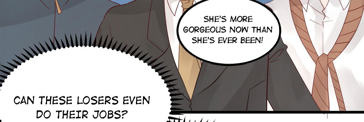 A Second Chance At Love chapter 13 - page 33