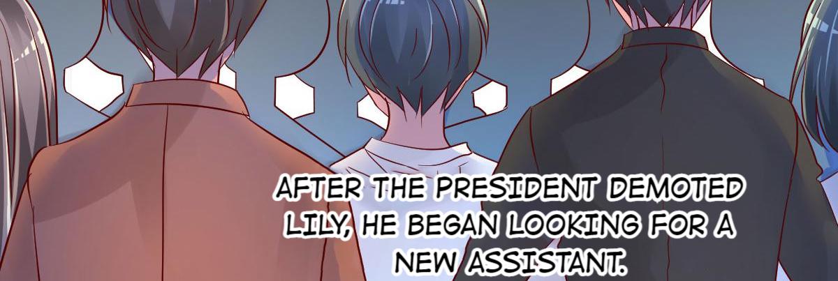 A Second Chance At Love chapter 13 - page 9