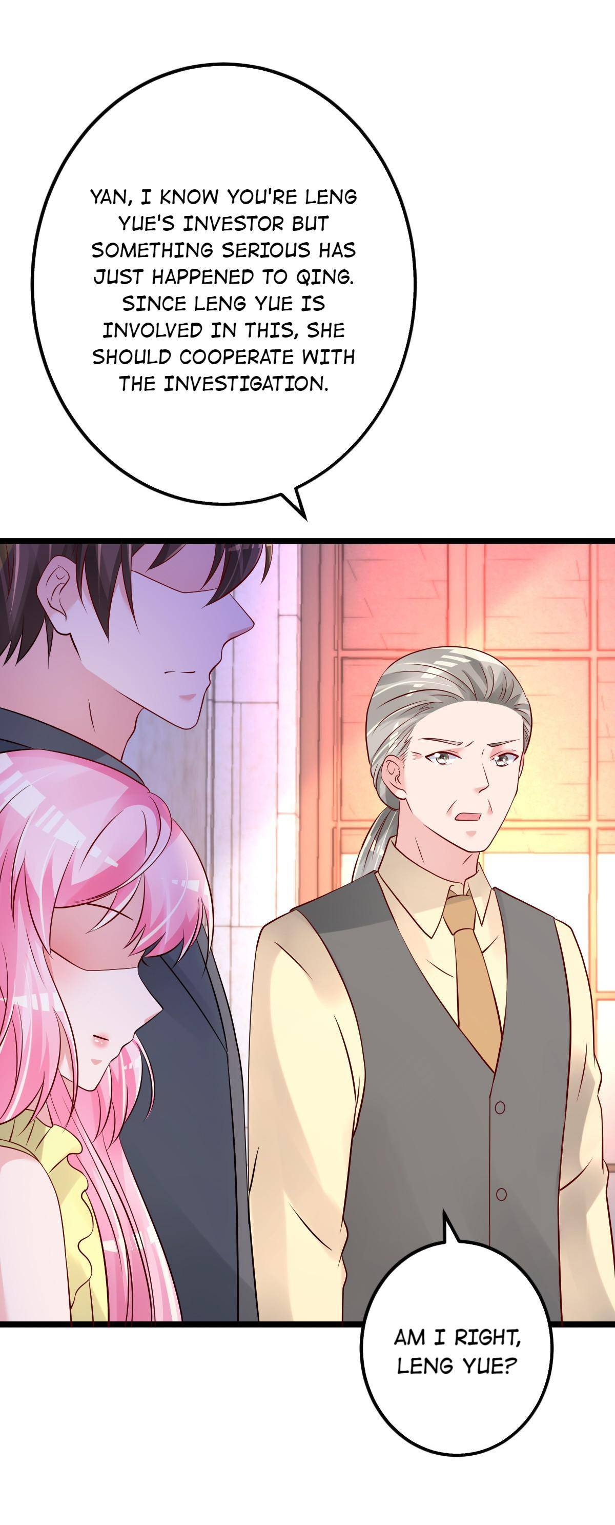 A Second Chance At Love chapter 72 - page 10