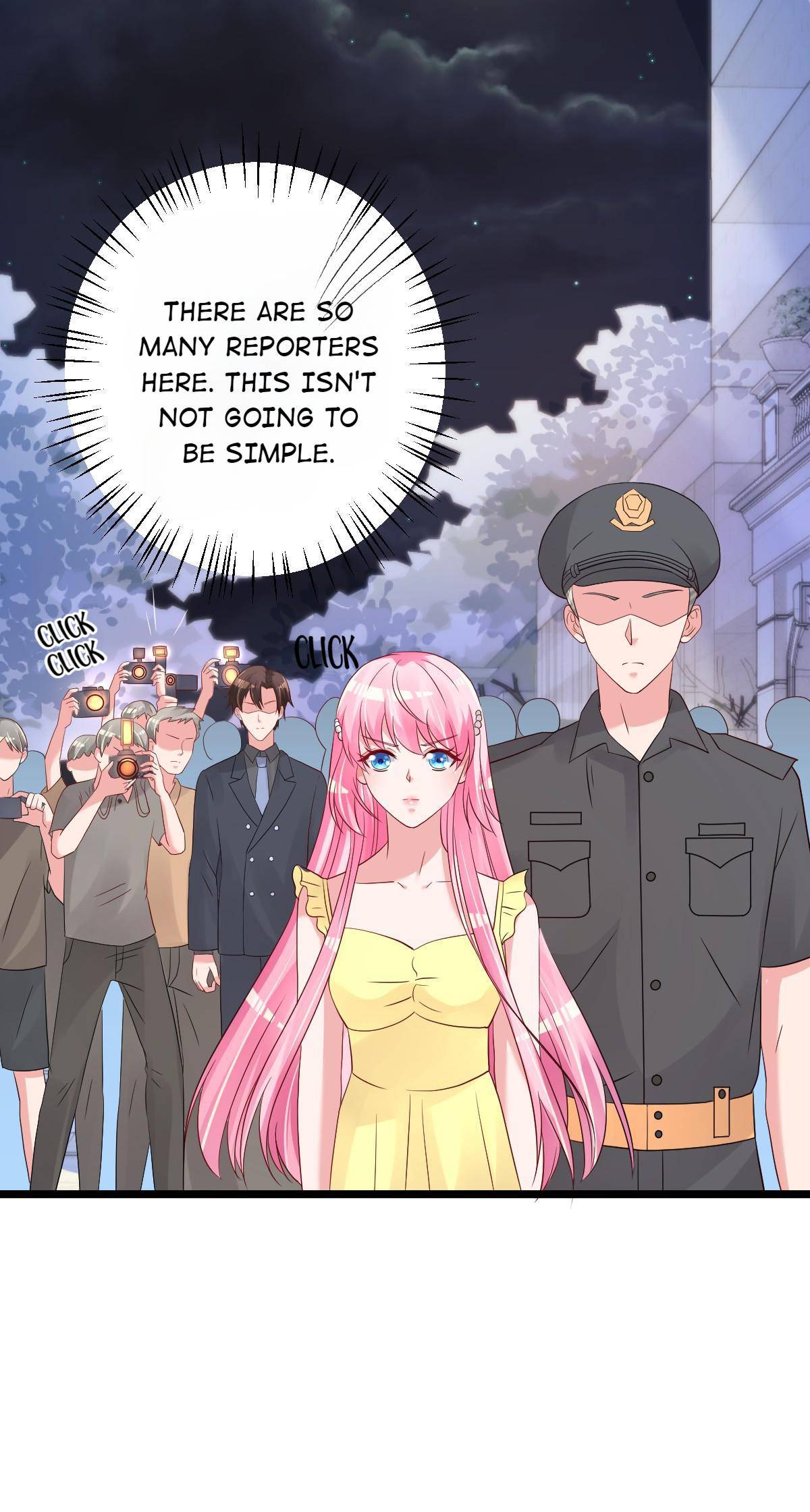 A Second Chance At Love chapter 72 - page 13