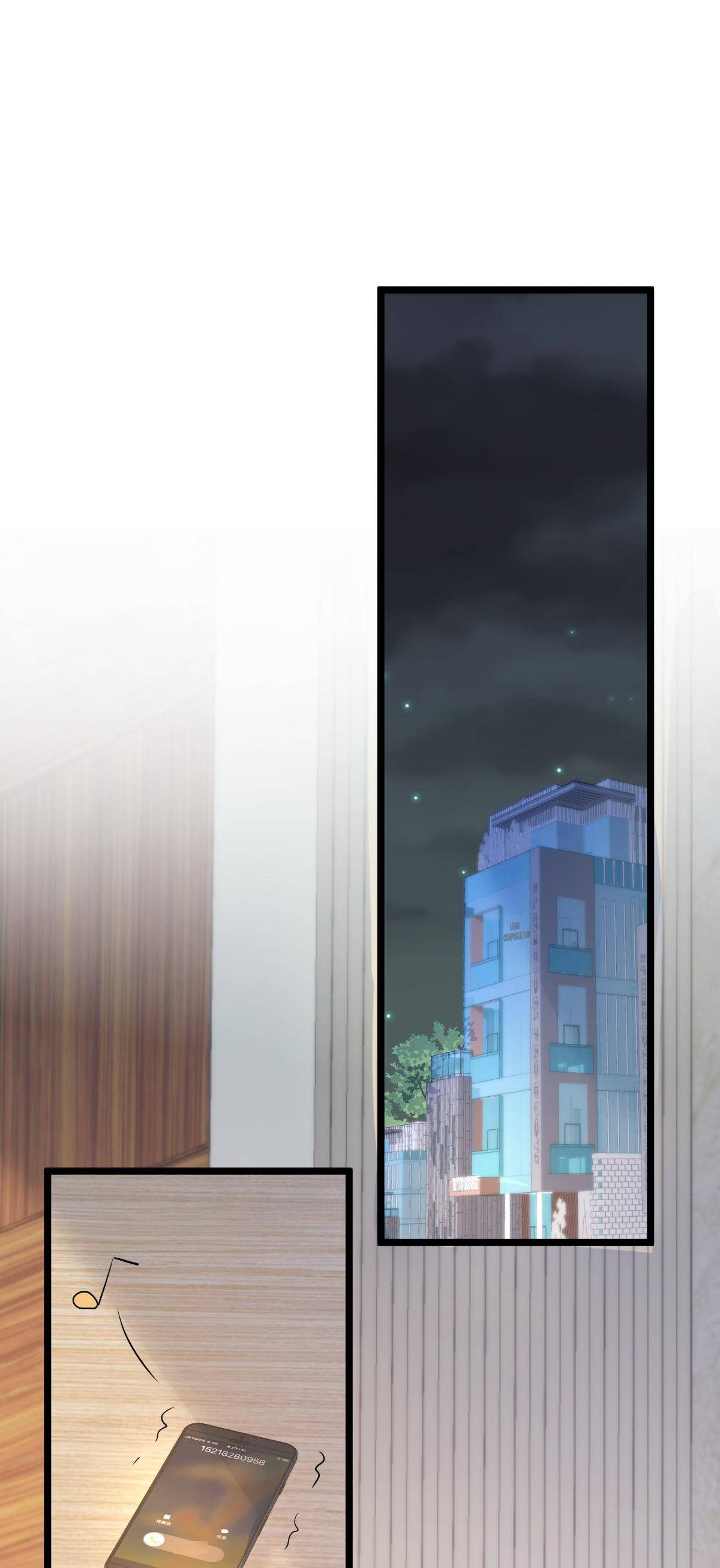 A Second Chance At Love chapter 72 - page 14