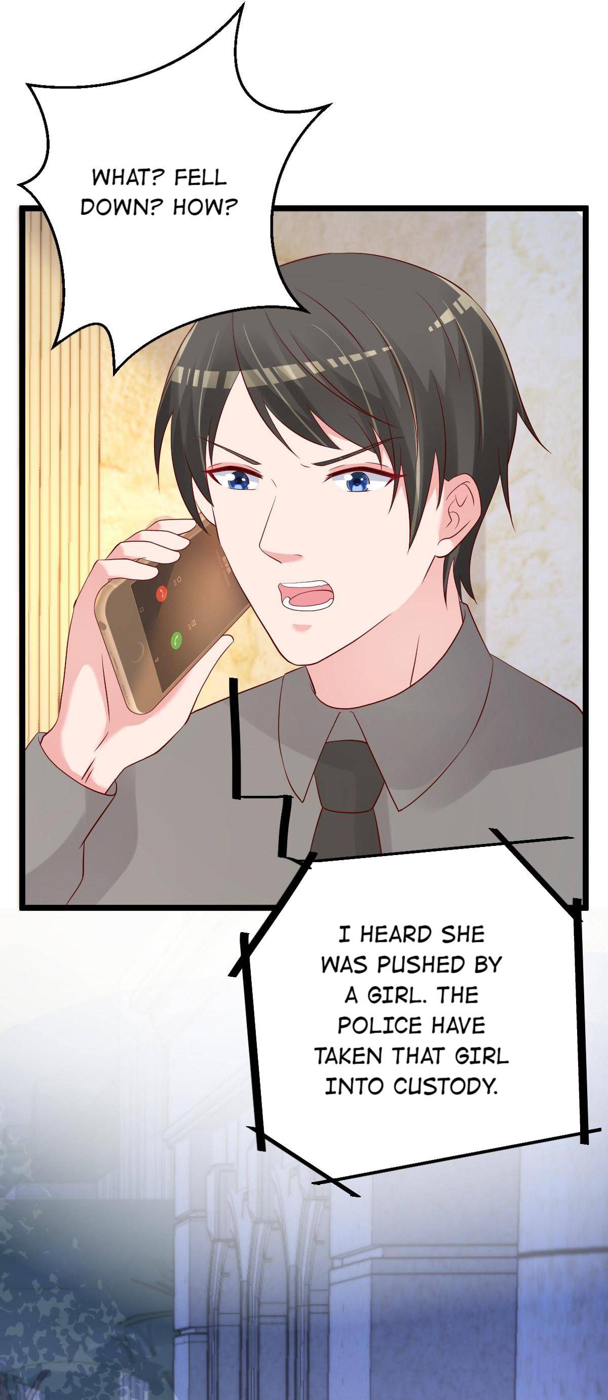 A Second Chance At Love chapter 72 - page 16