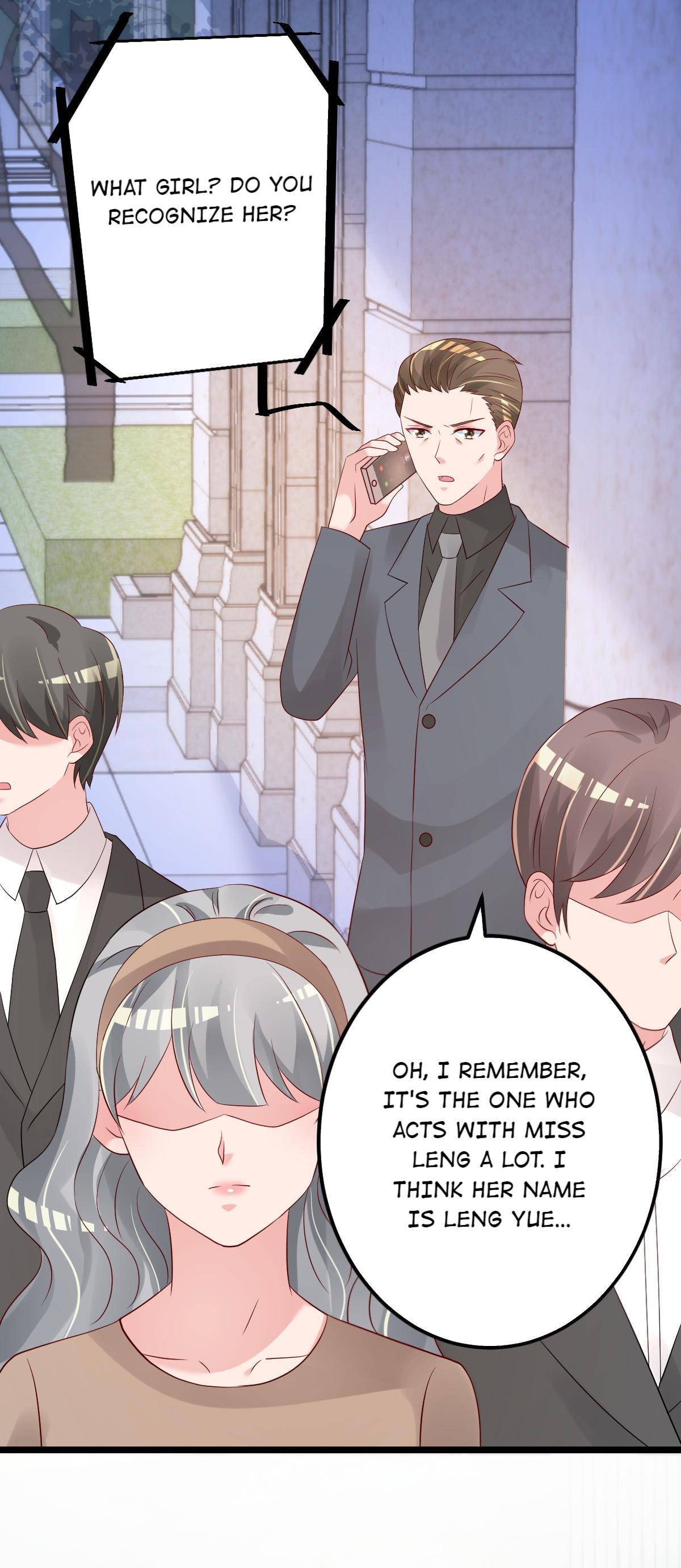 A Second Chance At Love chapter 72 - page 17