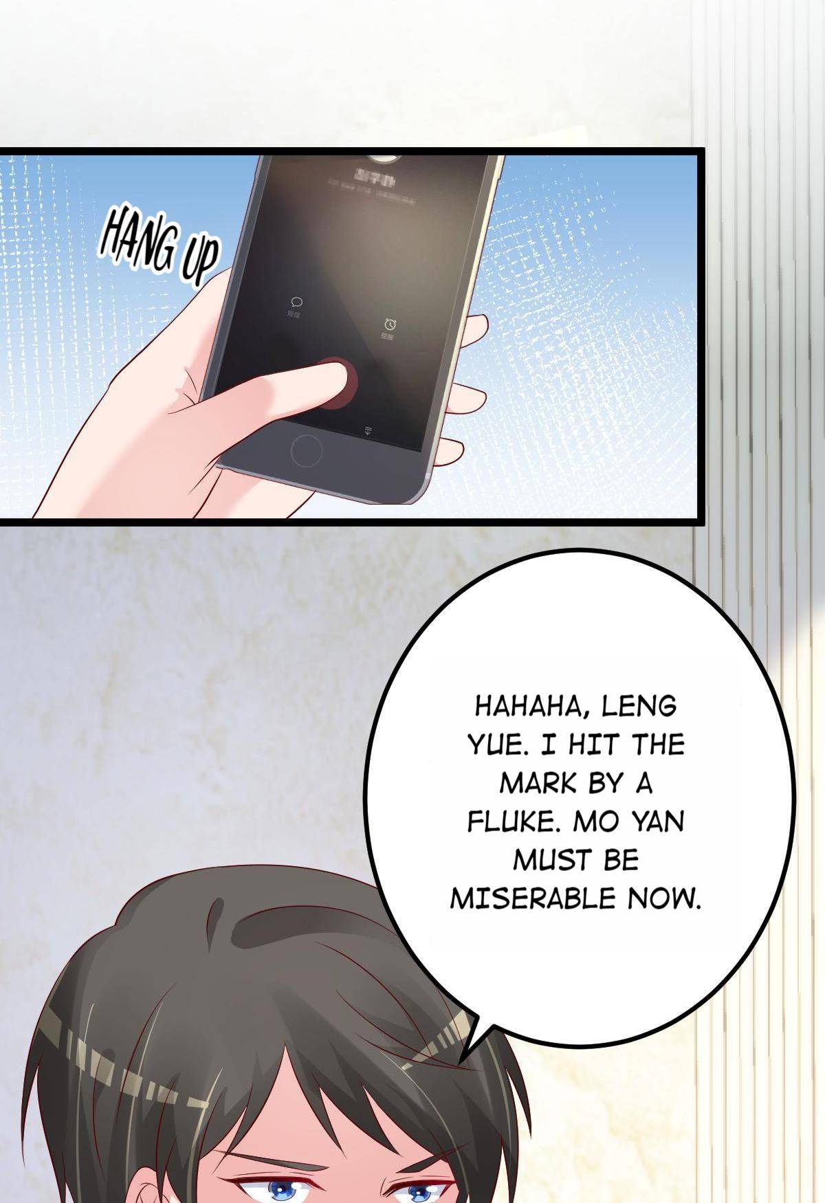 A Second Chance At Love chapter 72 - page 18