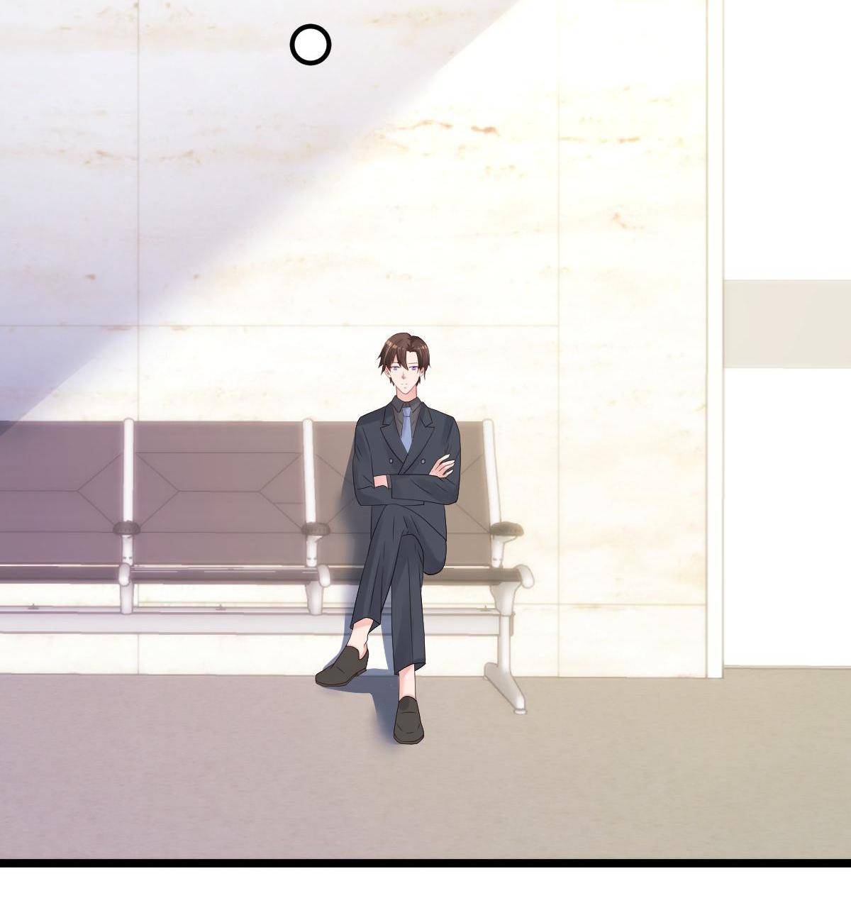 A Second Chance At Love chapter 72 - page 21