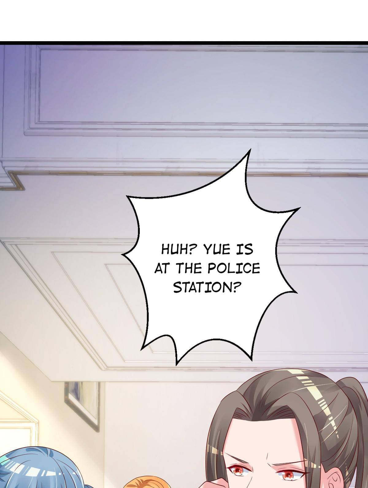 A Second Chance At Love chapter 72 - page 23