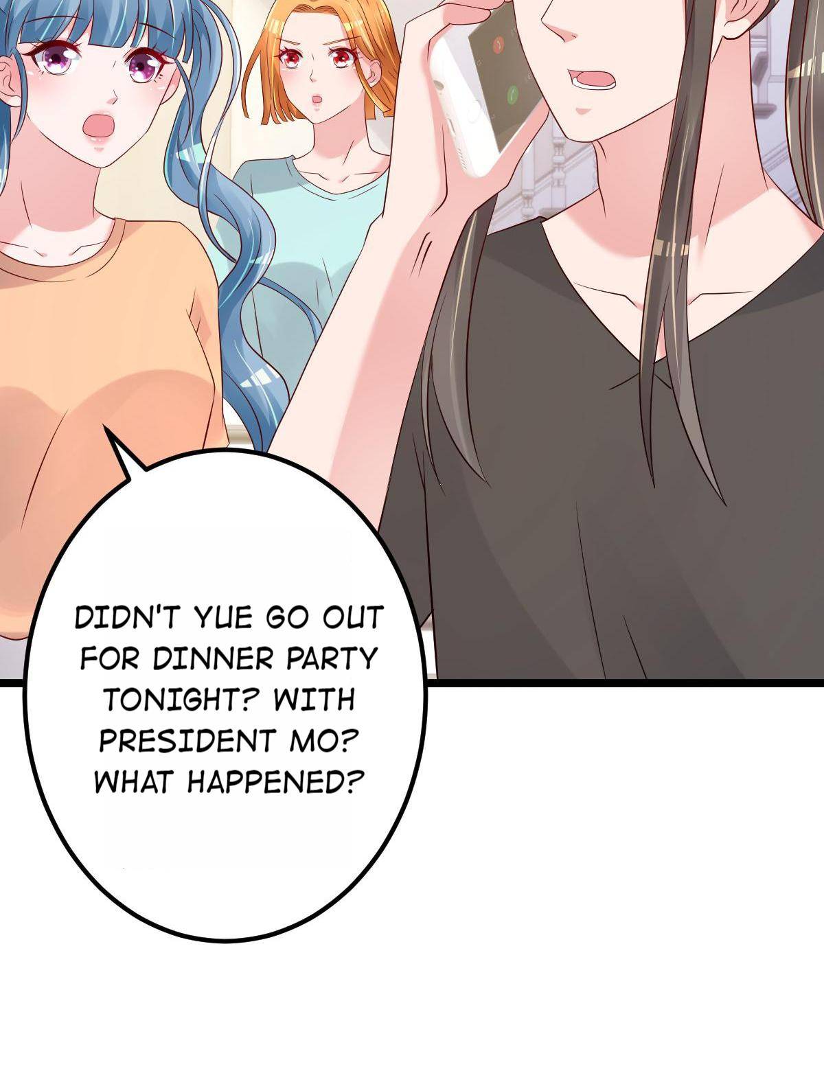 A Second Chance At Love chapter 72 - page 24