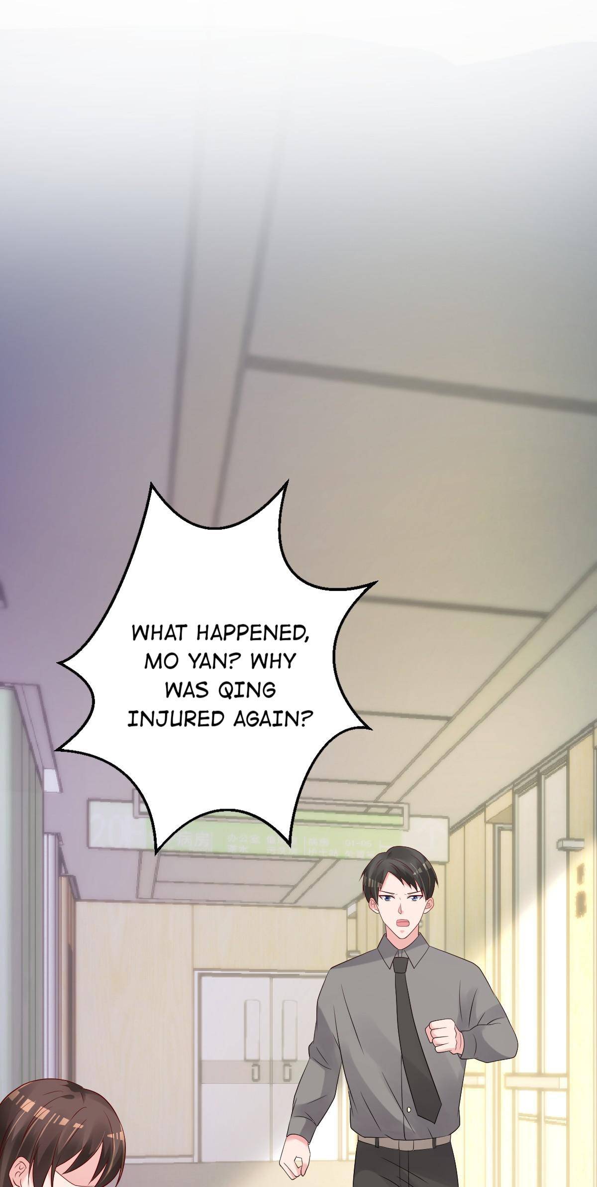 A Second Chance At Love chapter 72 - page 26