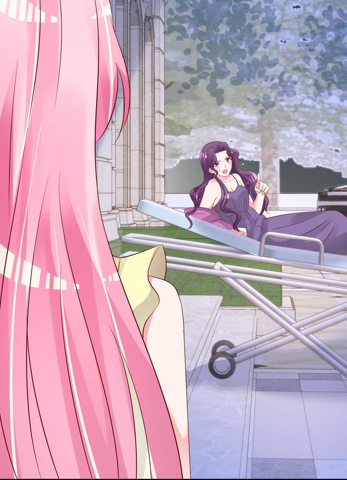 A Second Chance At Love chapter 72 - page 5