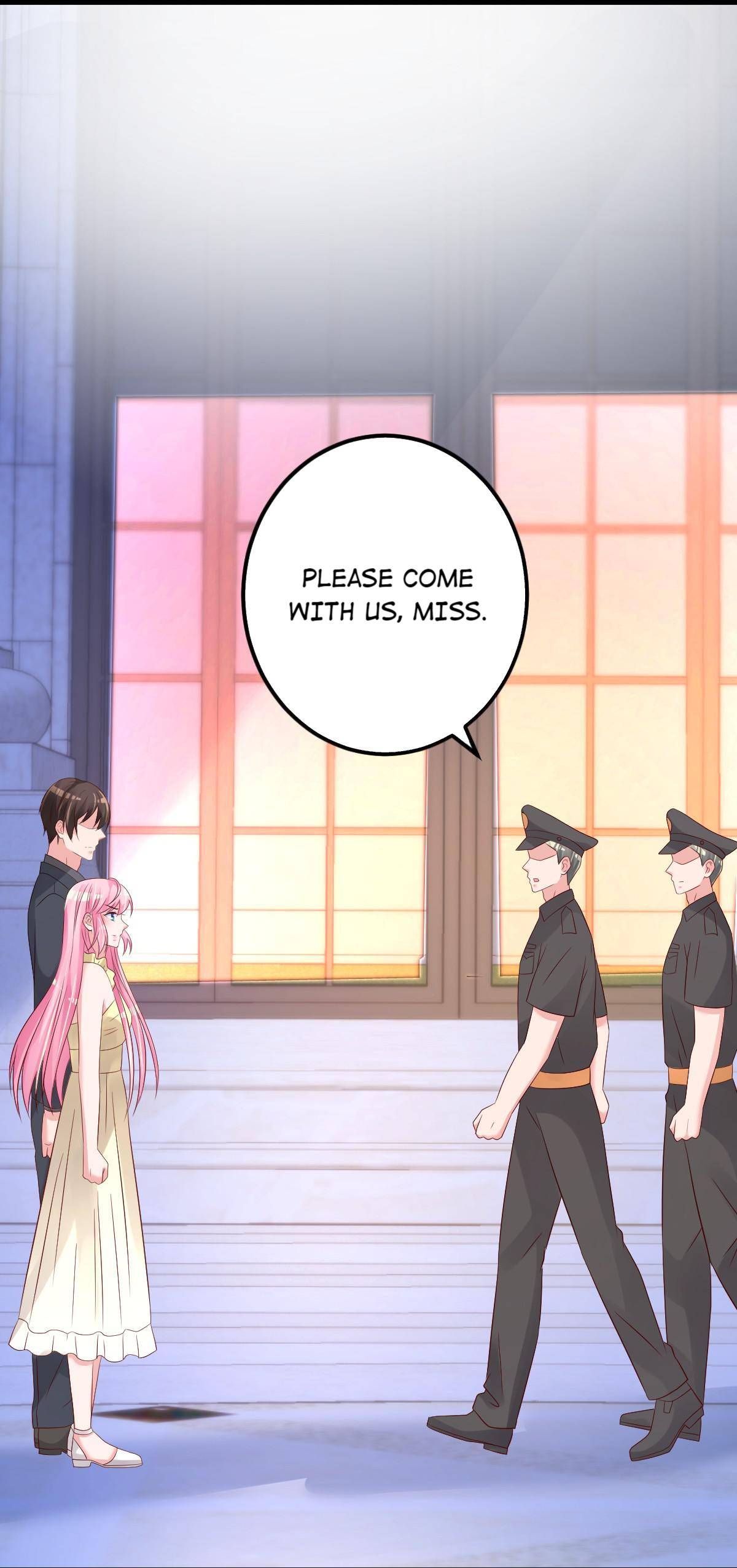 A Second Chance At Love chapter 72 - page 6