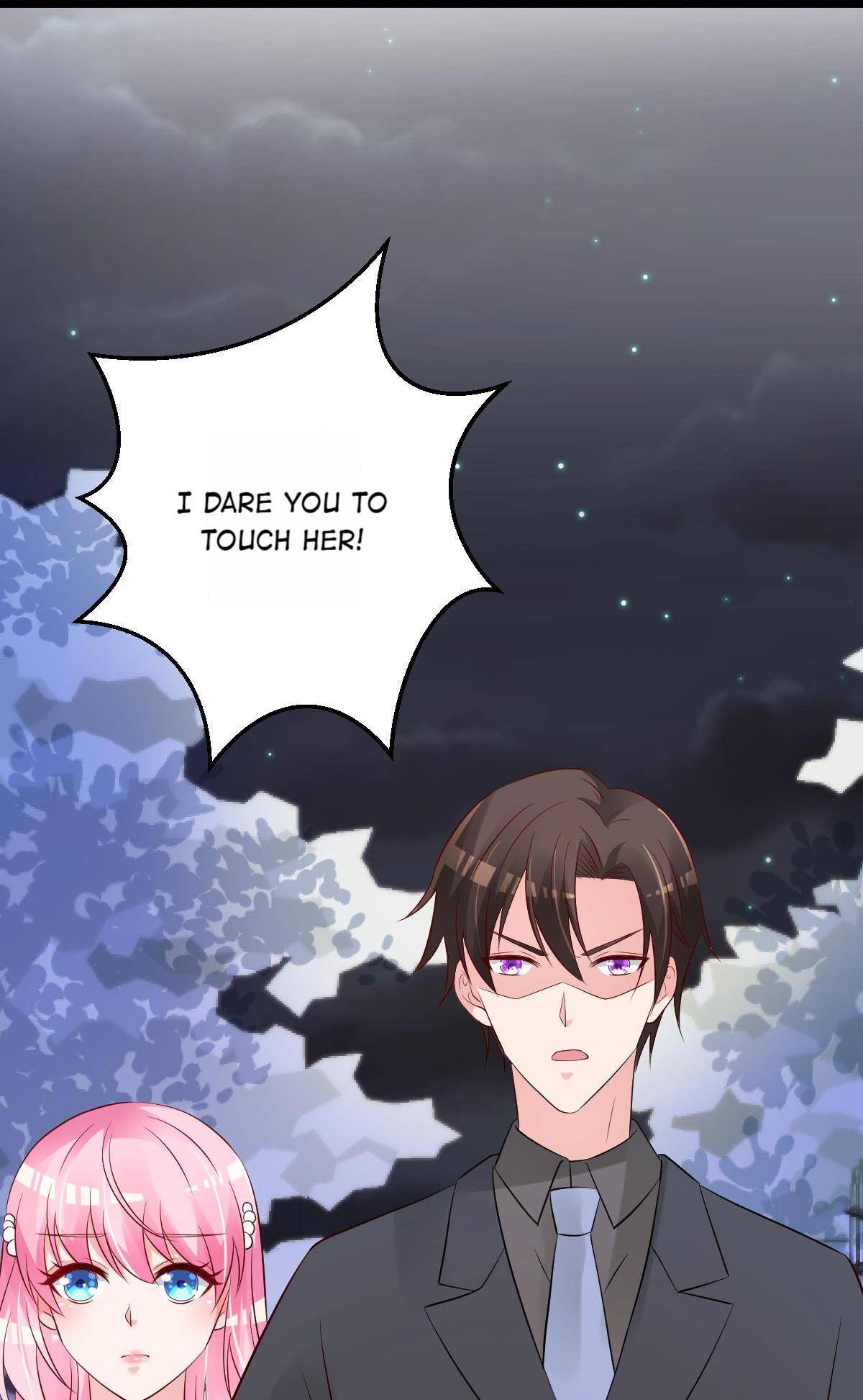 A Second Chance At Love chapter 72 - page 7