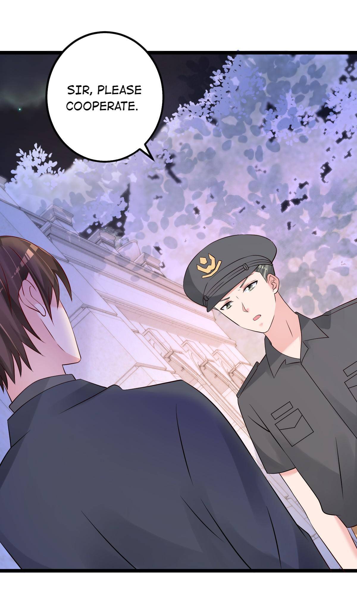 A Second Chance At Love chapter 72 - page 9